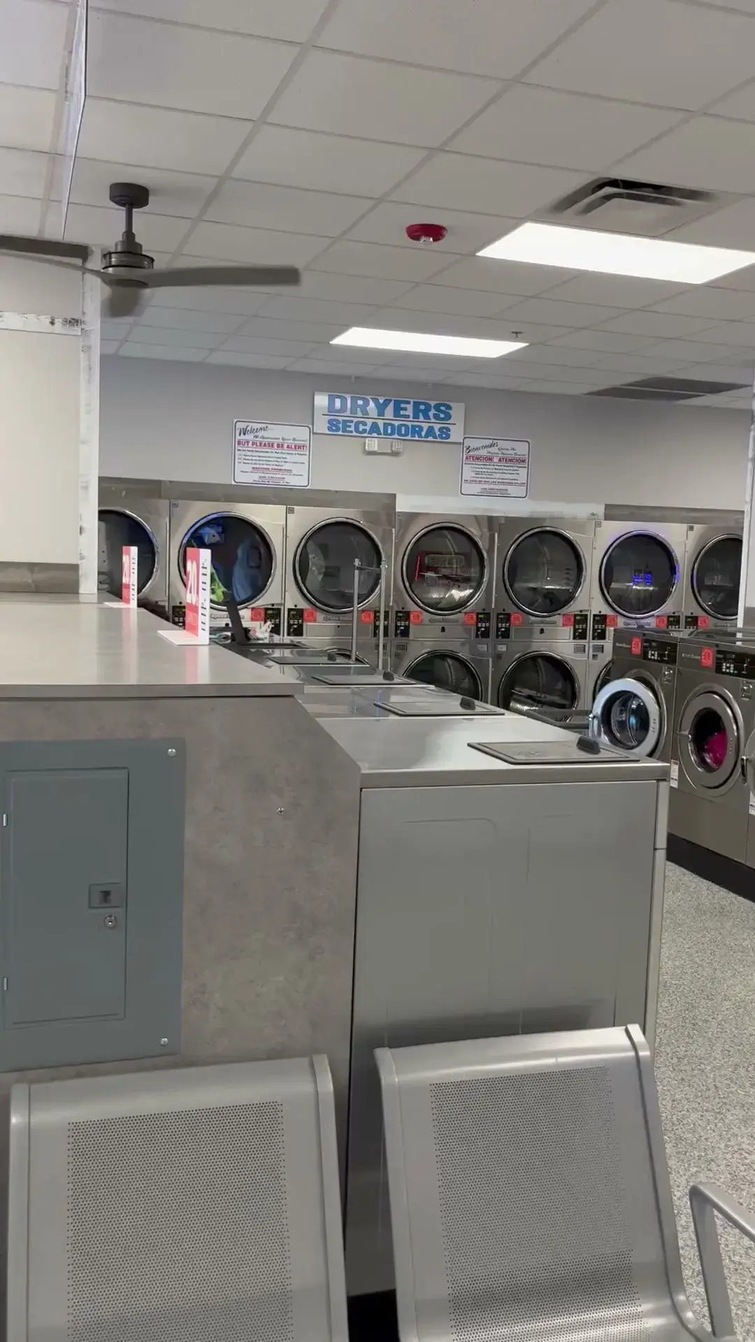 Antioch Coin Laundry thumbnail 2