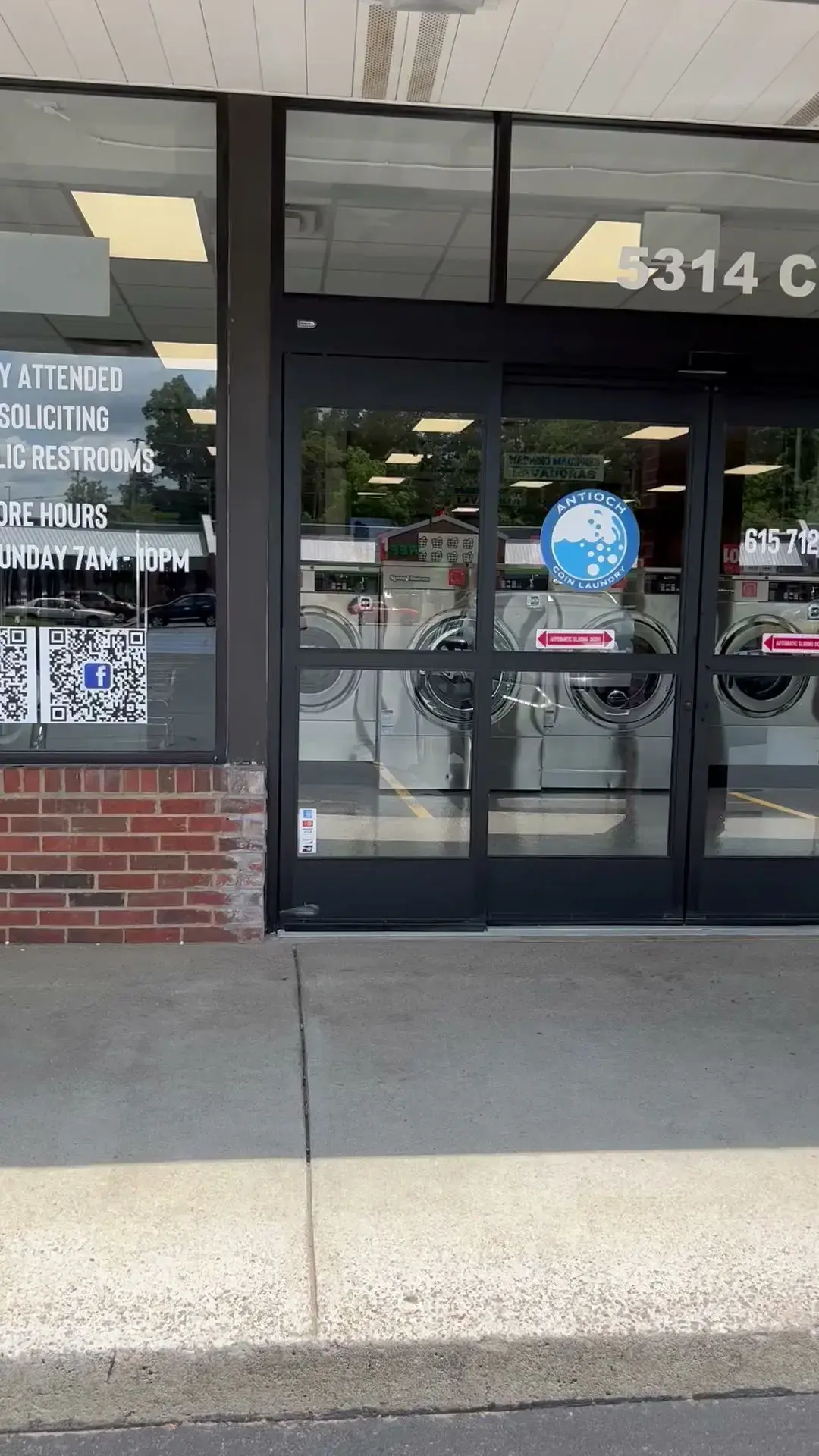 Antioch Coin Laundry thumbnail 20