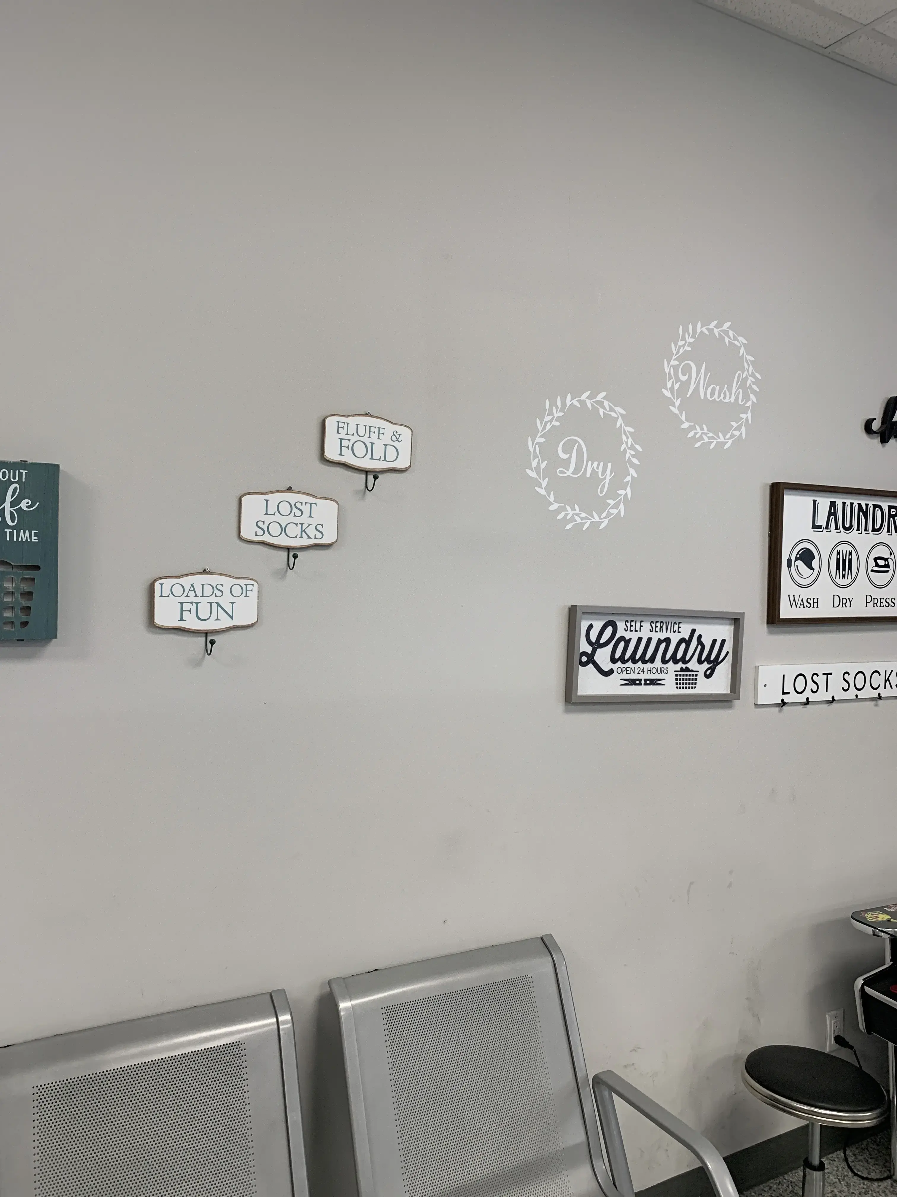 Antioch Coin Laundry thumbnail 19