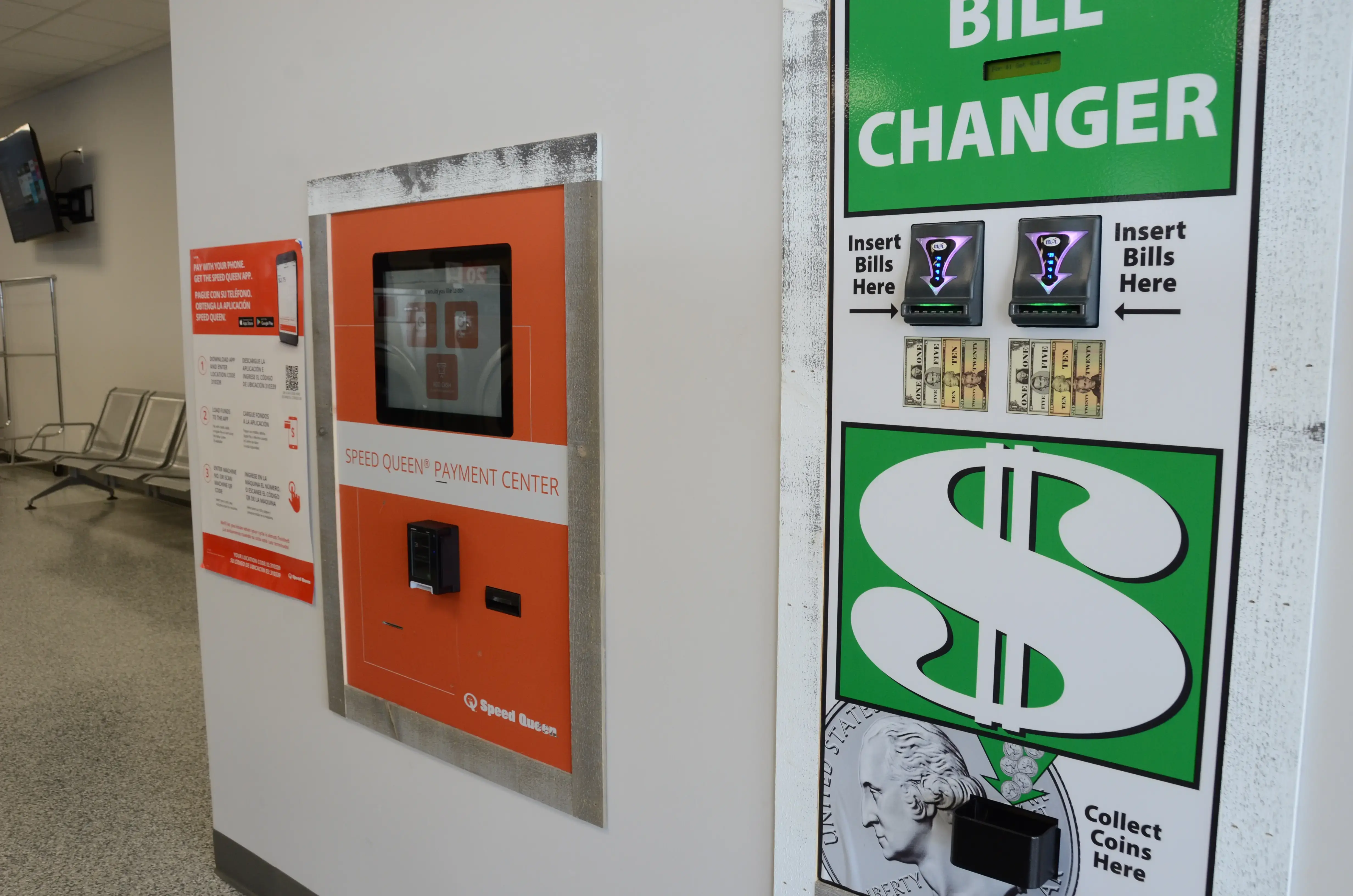 Antioch Coin Laundry thumbnail 16