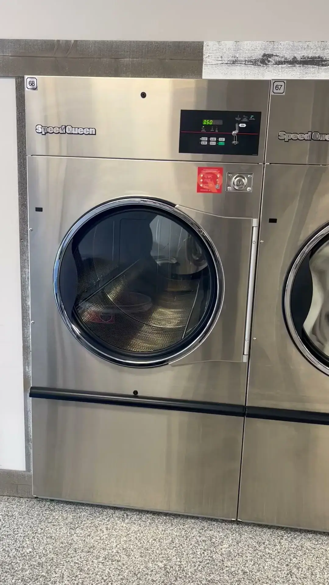 Antioch Coin Laundry thumbnail 14