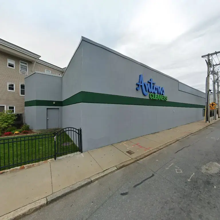 Anton's Cleaners - Image 9