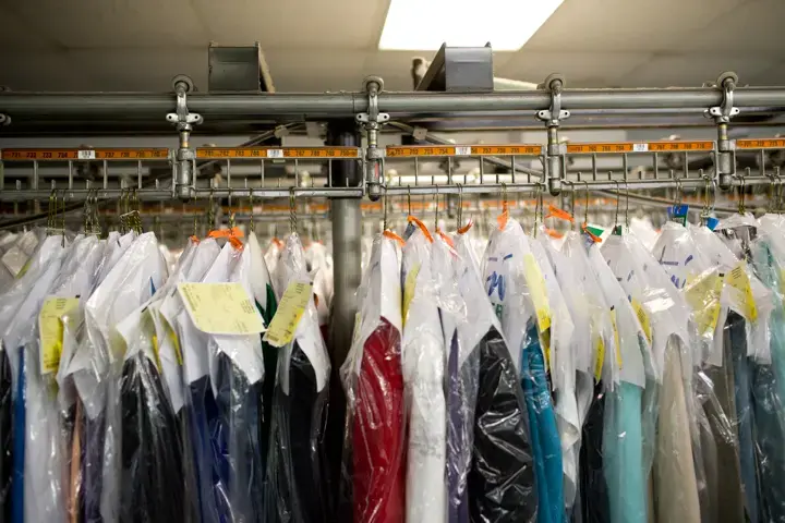 Anton's Cleaners thumbnail 2