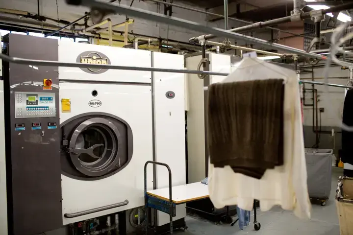 Anton's Cleaners - Image 11