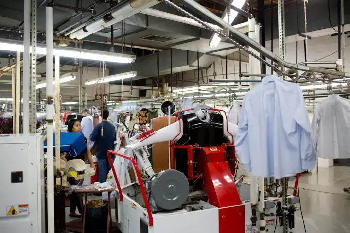 Anton's Cleaners - Image 7