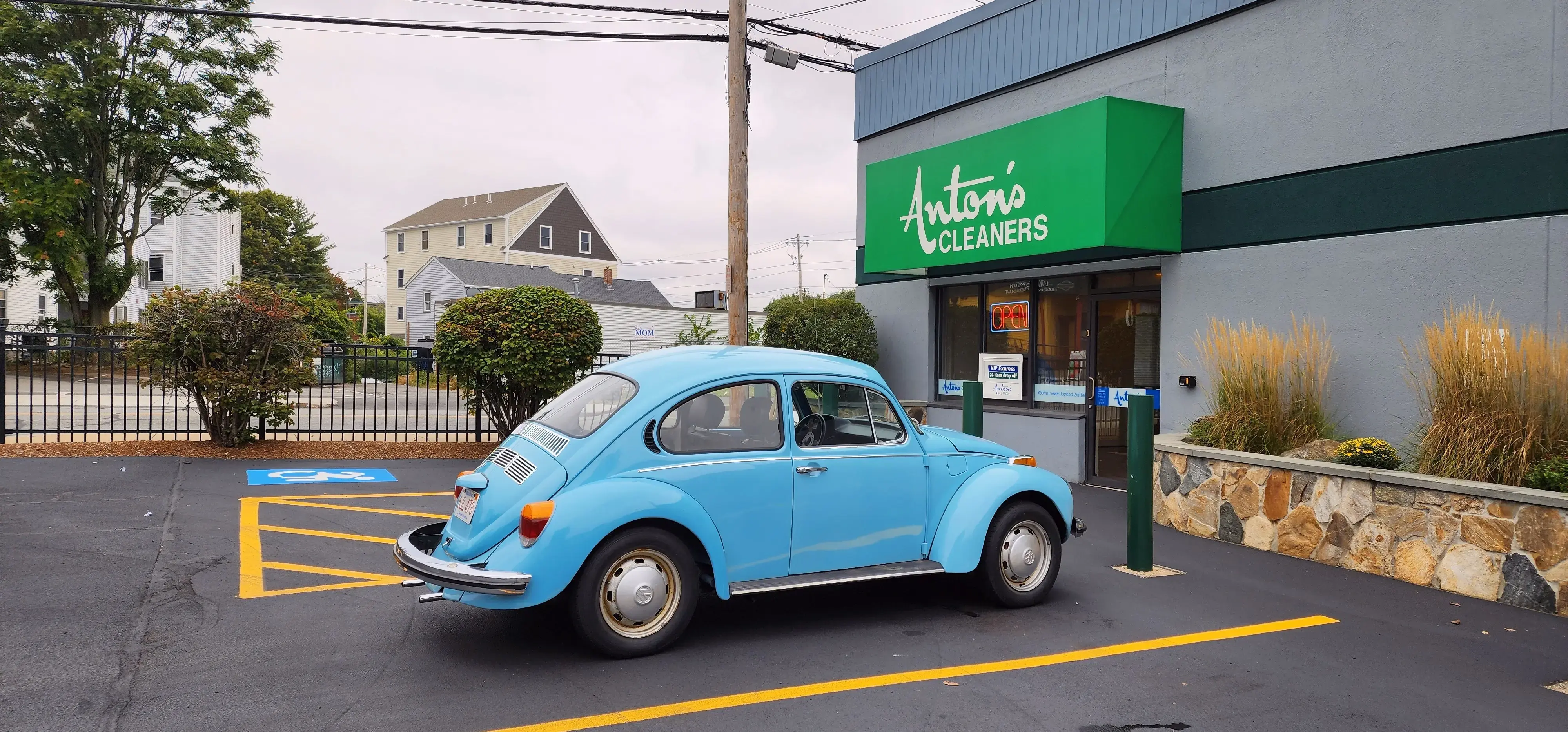 Anton's Cleaners - Image 6