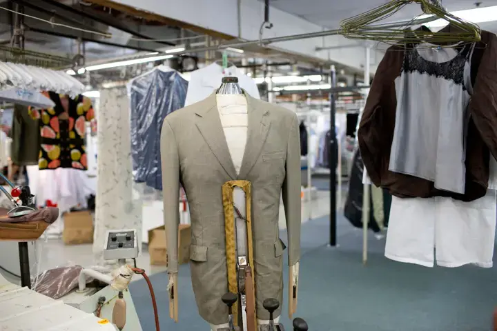 Anton's Cleaners - Image 10