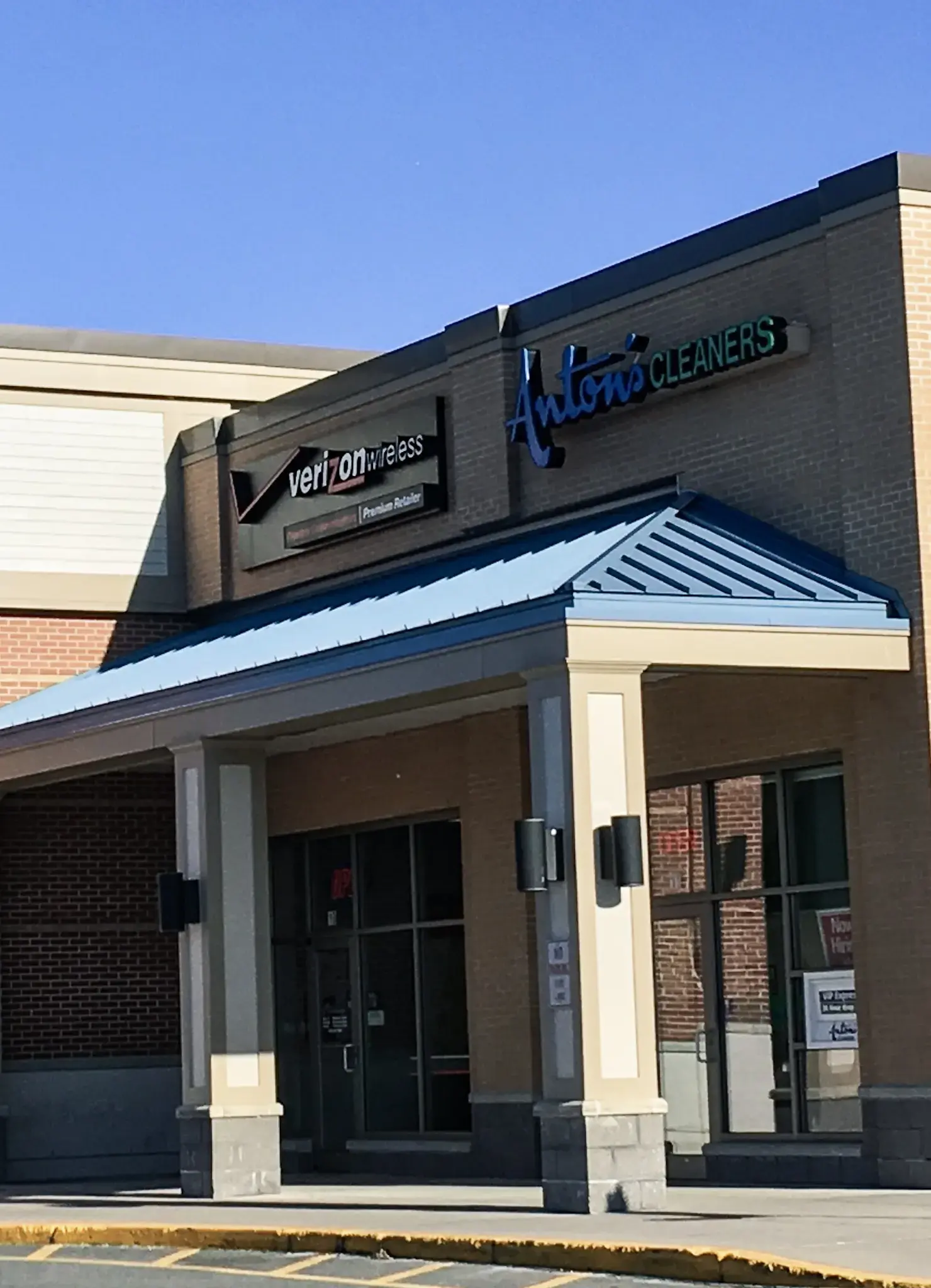 Anton's Cleaners - Image 1
