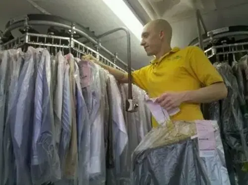 Any Garment Cleaners thumbnail 5