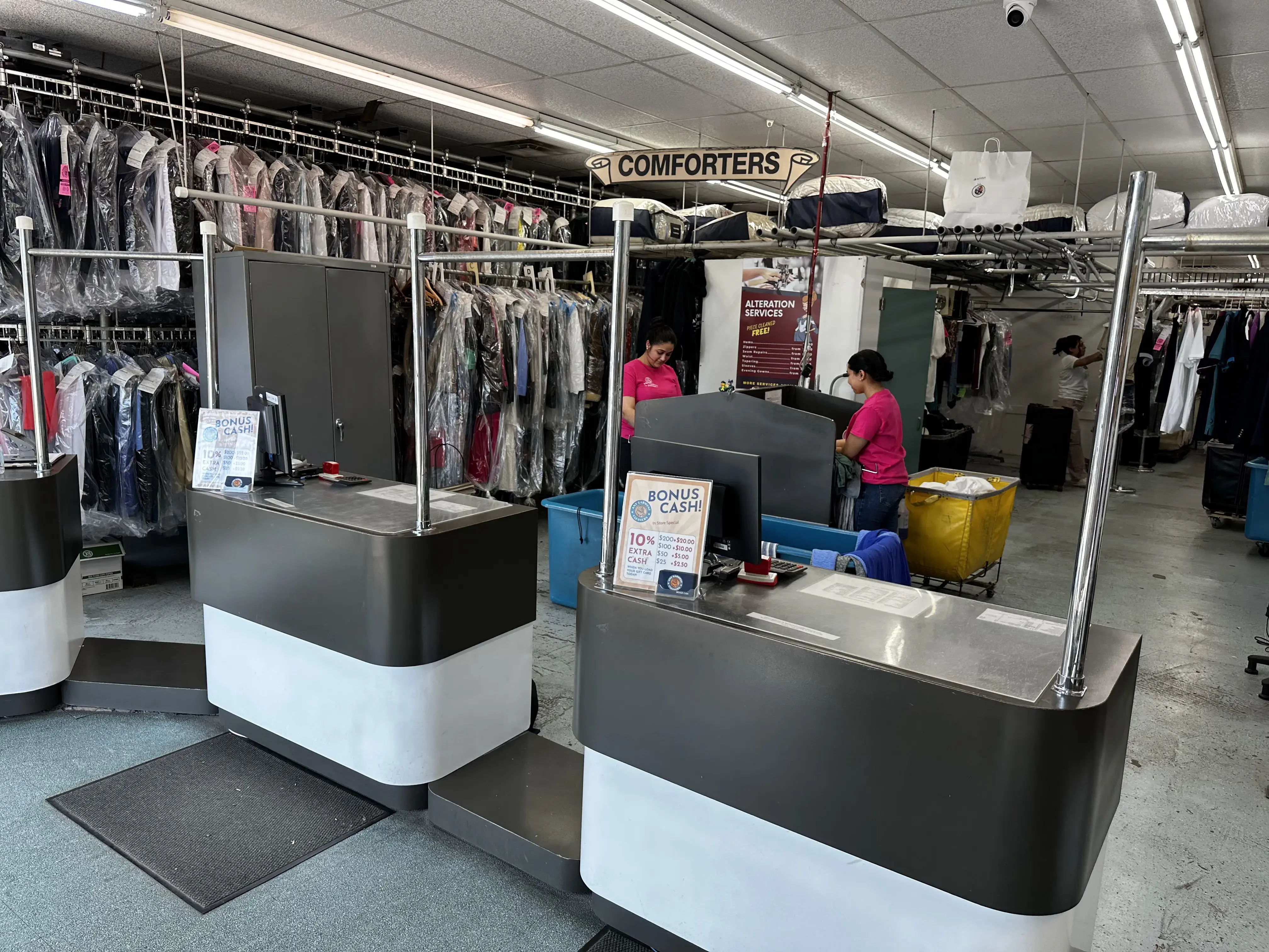 Any Garment Cleaners - Image 4