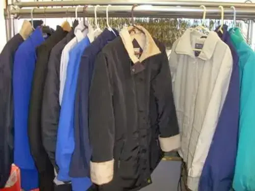 Any Garment Cleaners thumbnail 9