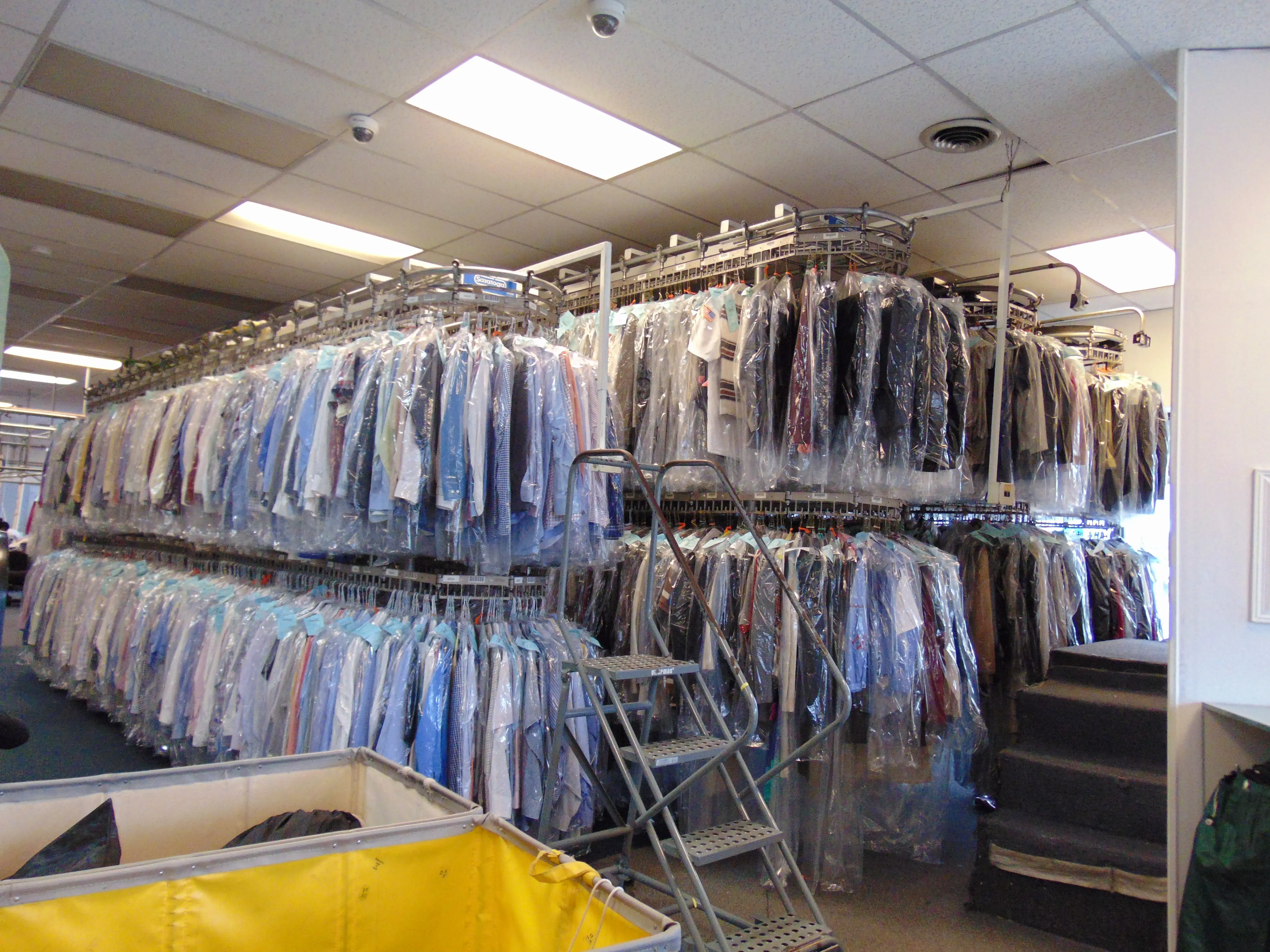 Any Garment Cleaners - Image 7