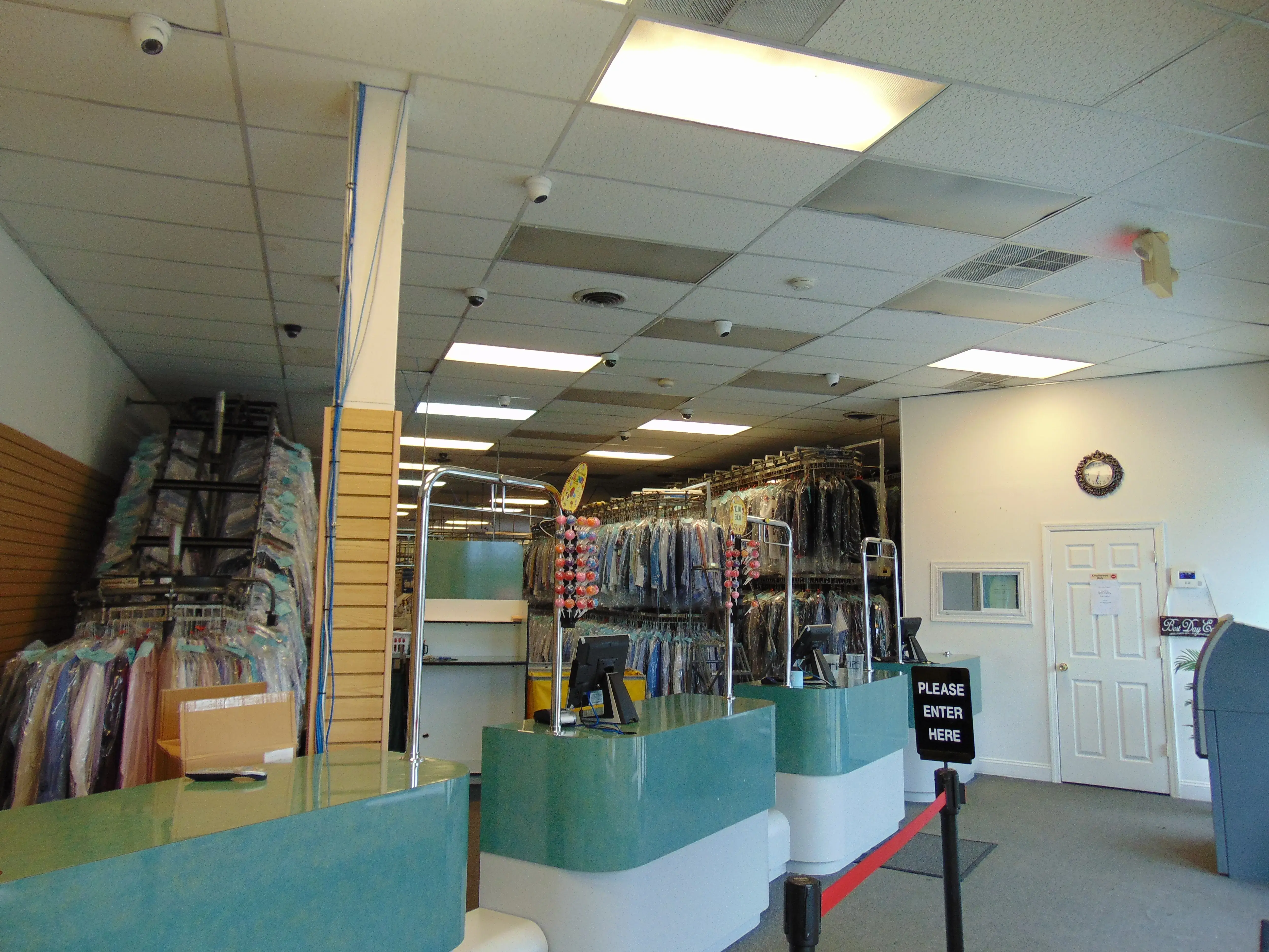 Any Garment Cleaners - Image 2