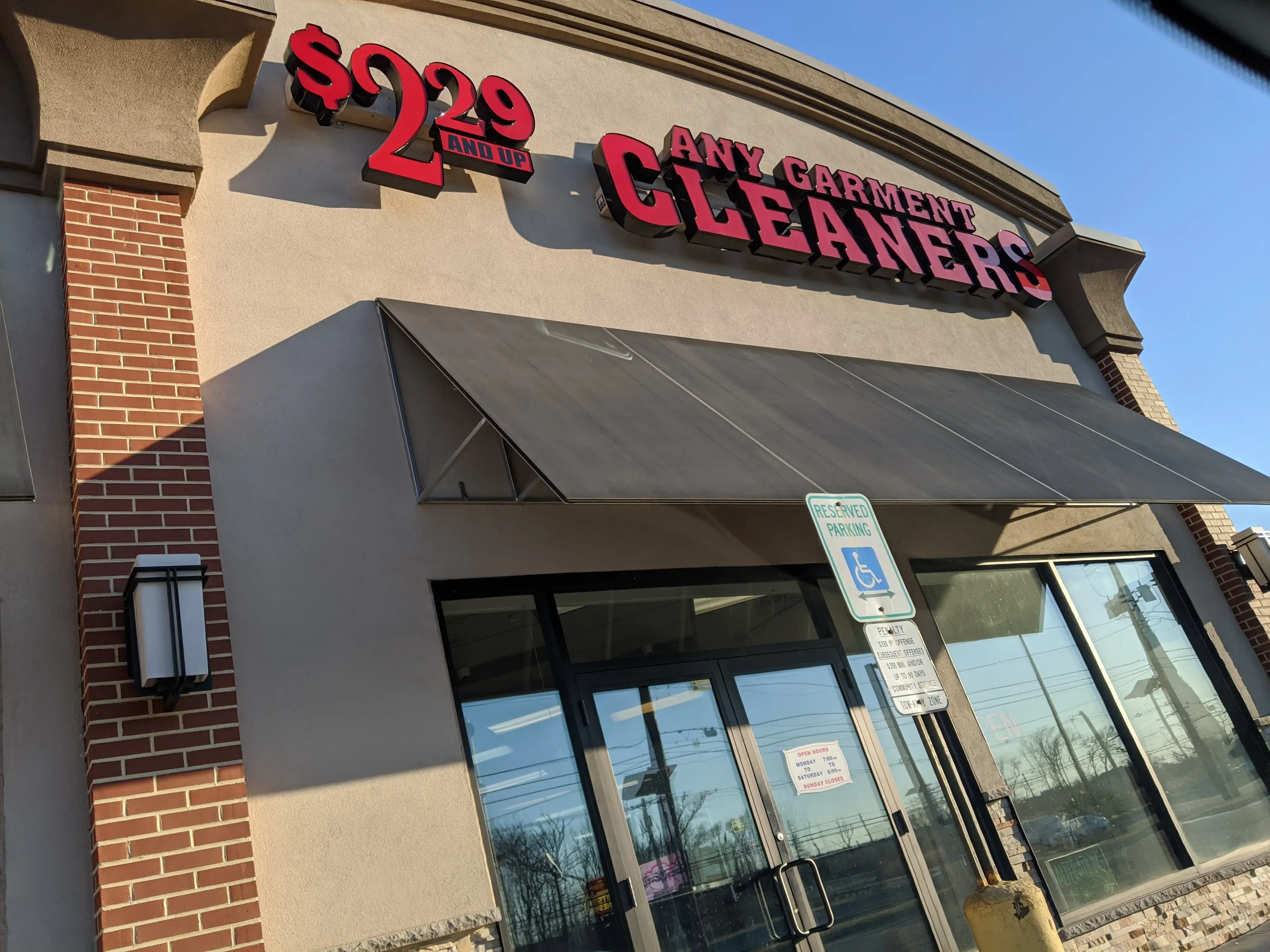 Any Garment Cleaners - Image 19