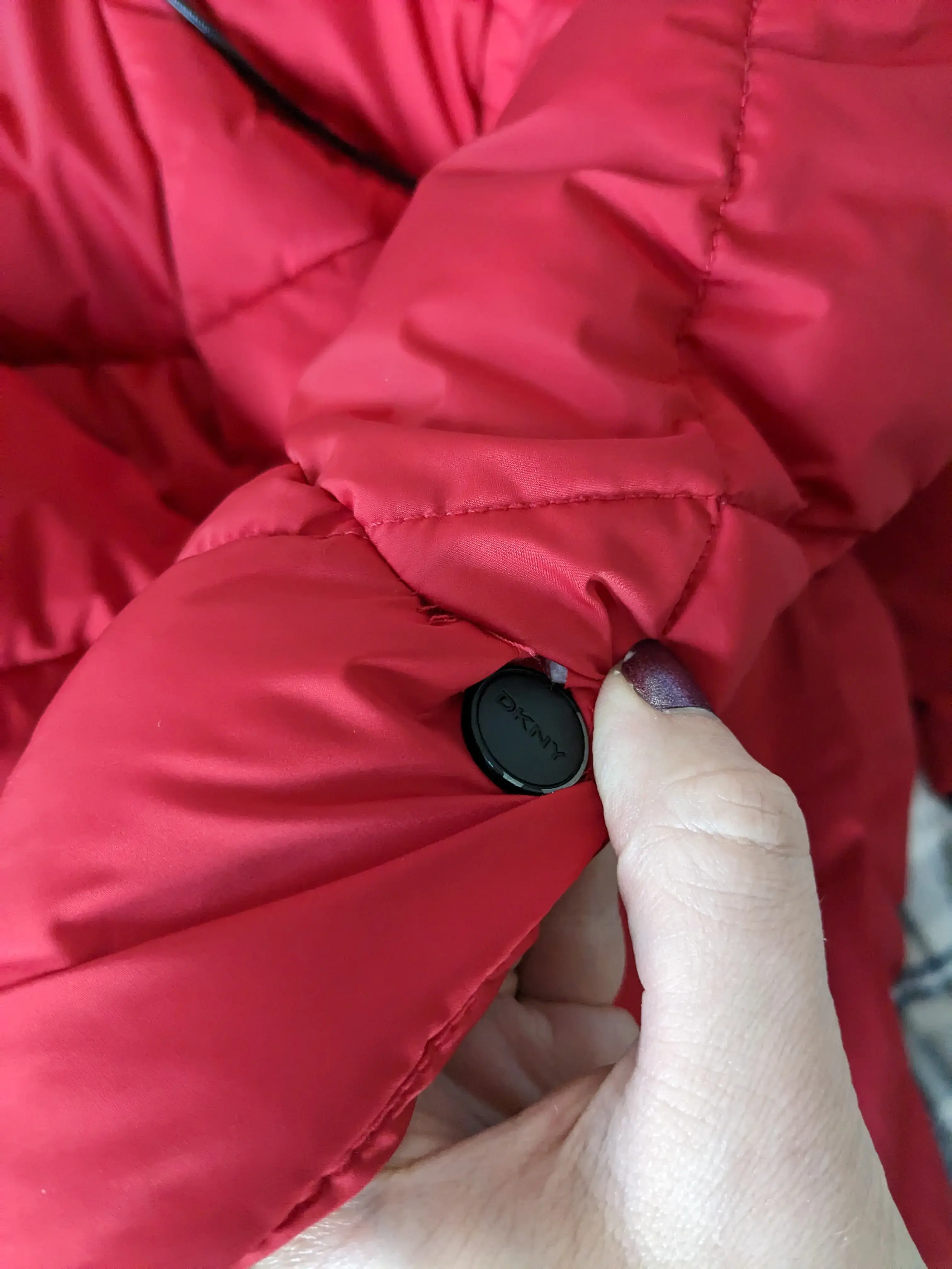 Any Garment Cleaners thumbnail 4