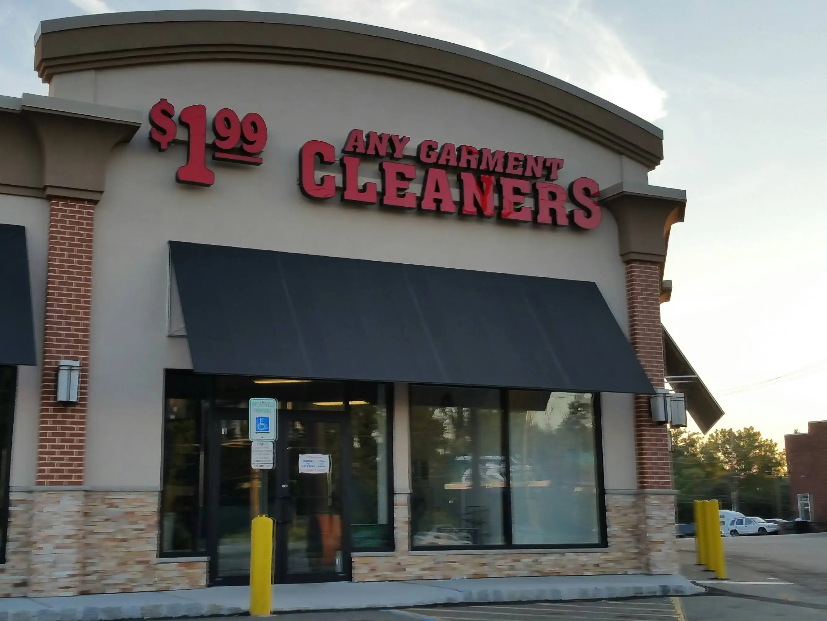 Any Garment Cleaners thumbnail 20
