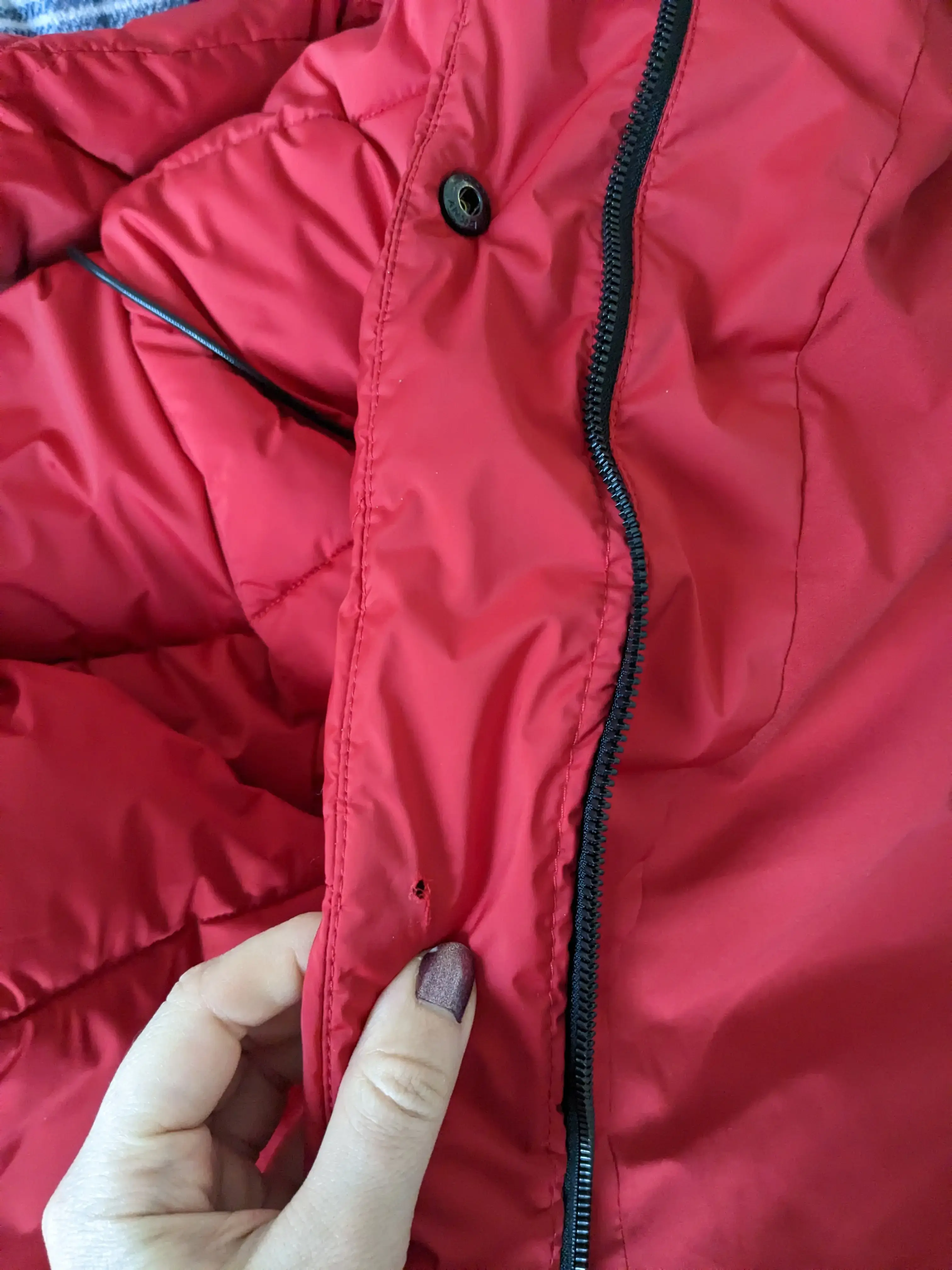 Any Garment Cleaners thumbnail 9