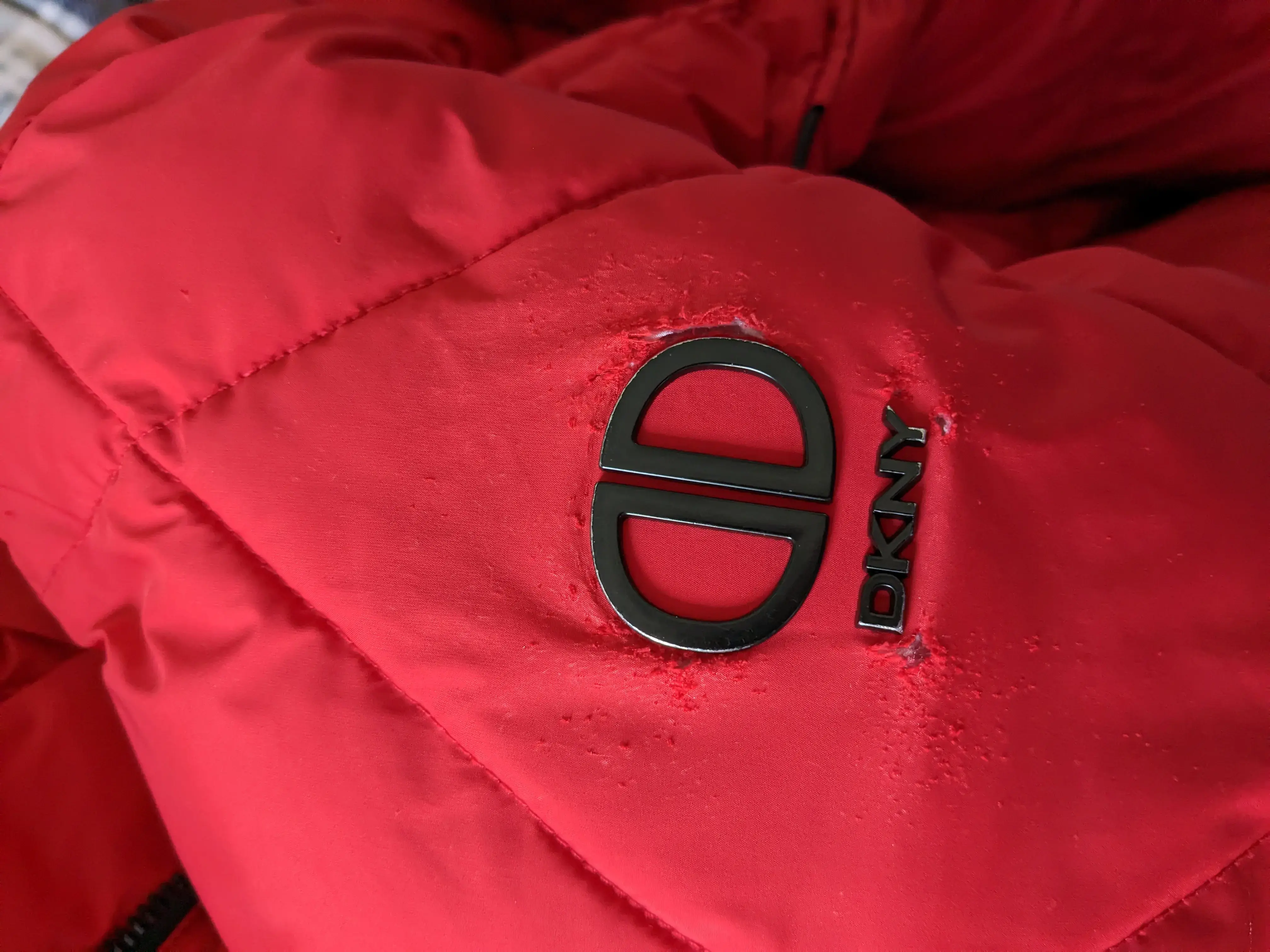 Any Garment Cleaners thumbnail 6