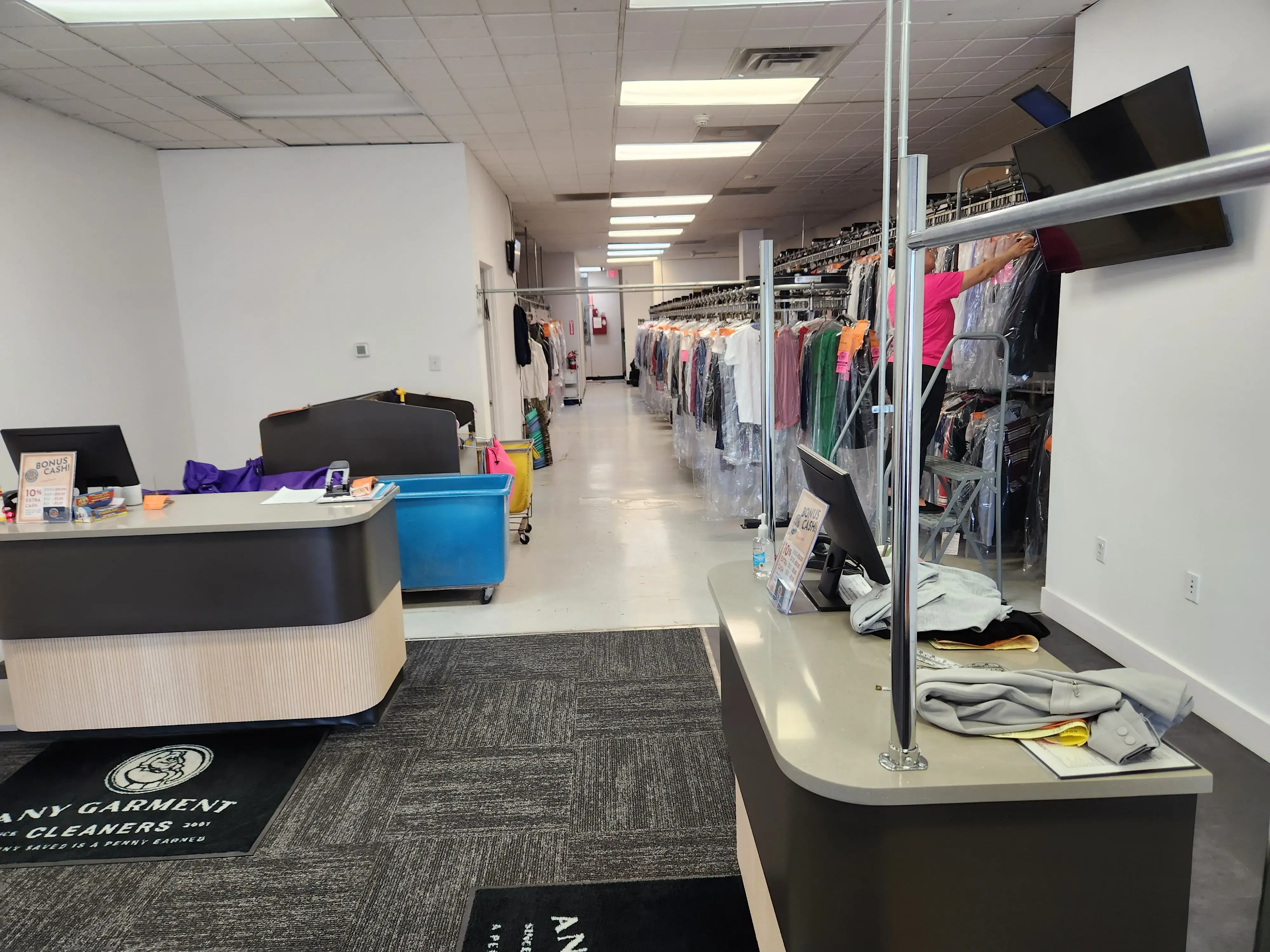 Any Garment Cleaners - Image 6