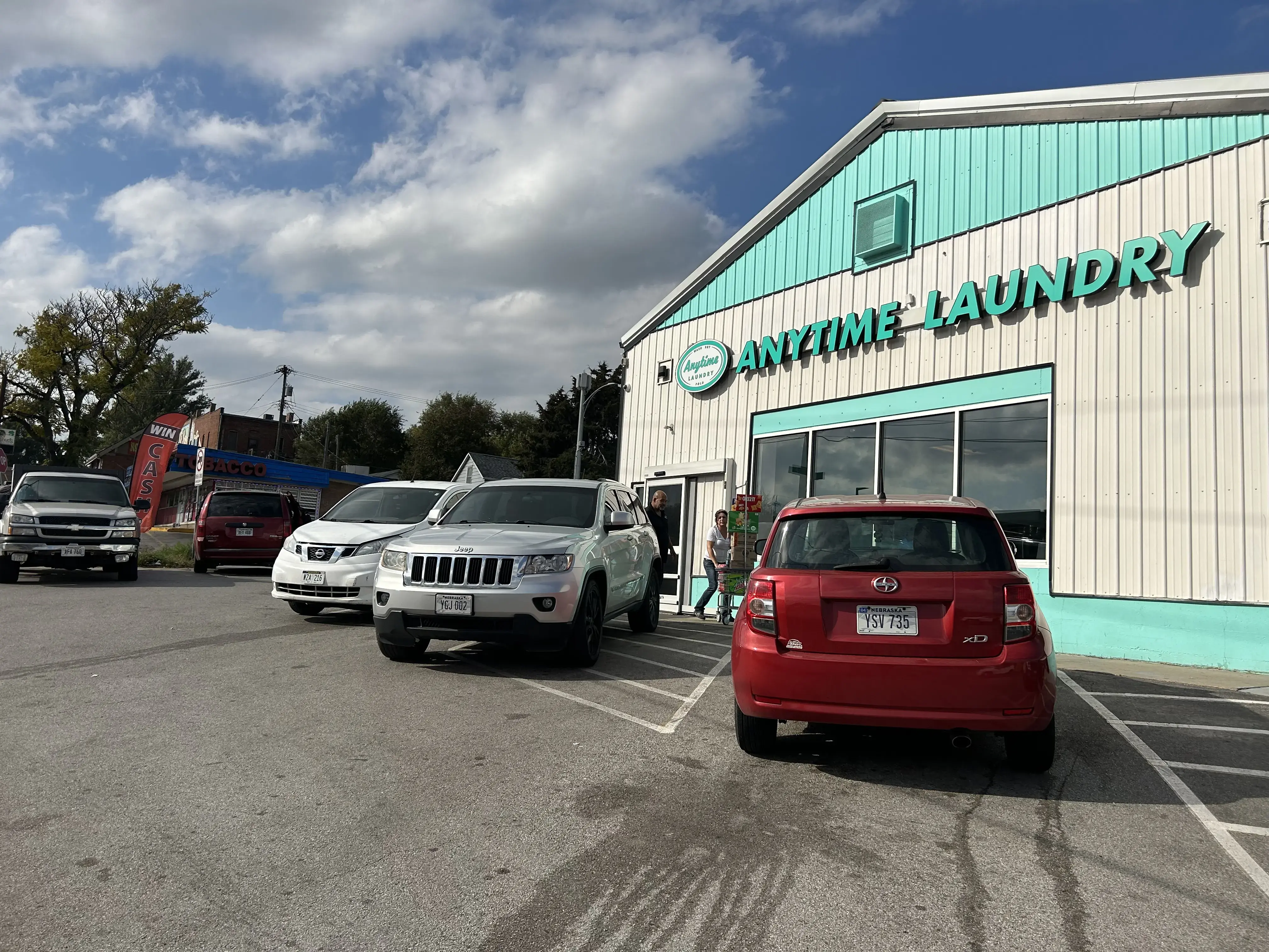Anytime Coin Laundry thumbnail 3