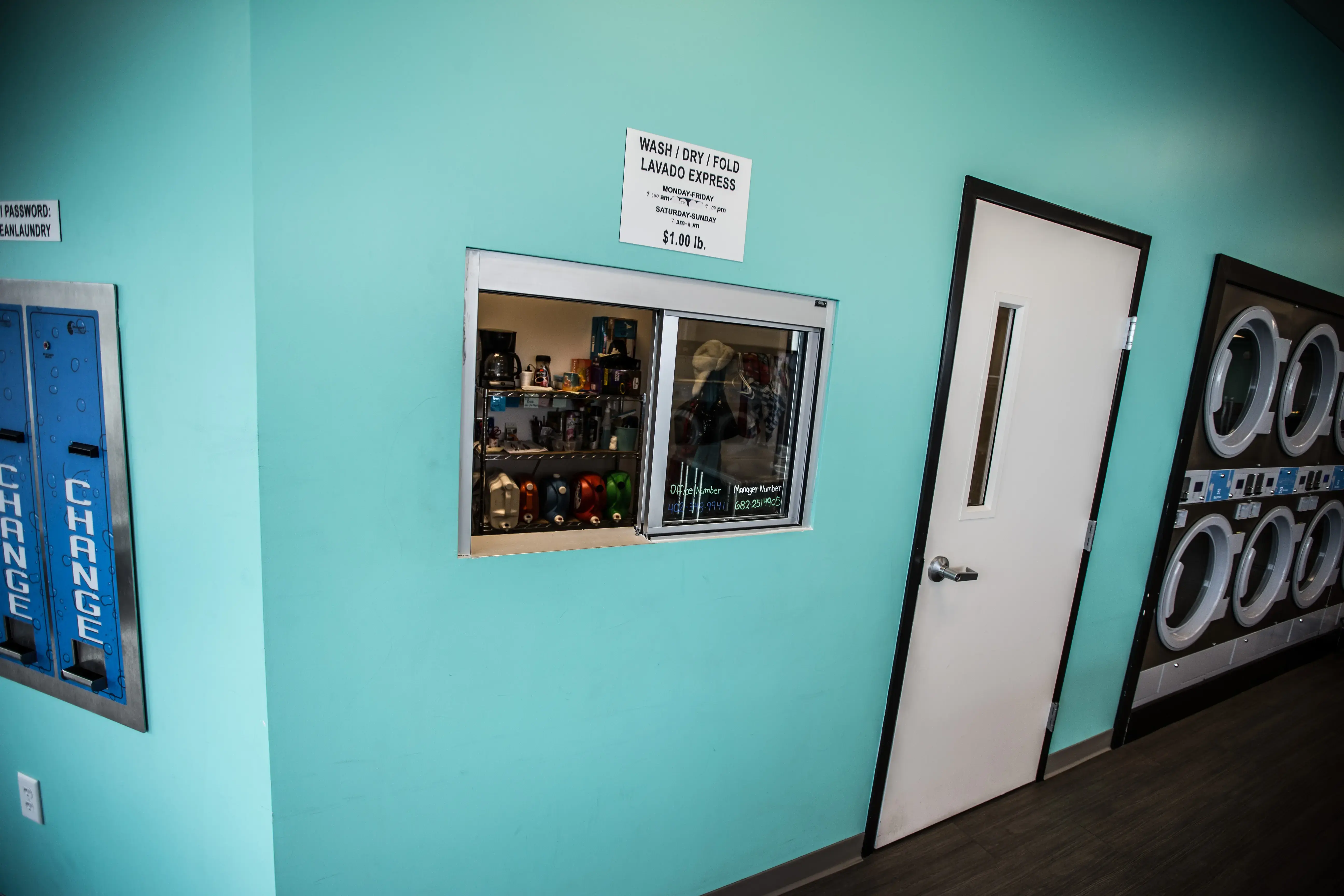 Anytime Coin Laundry - Image 8