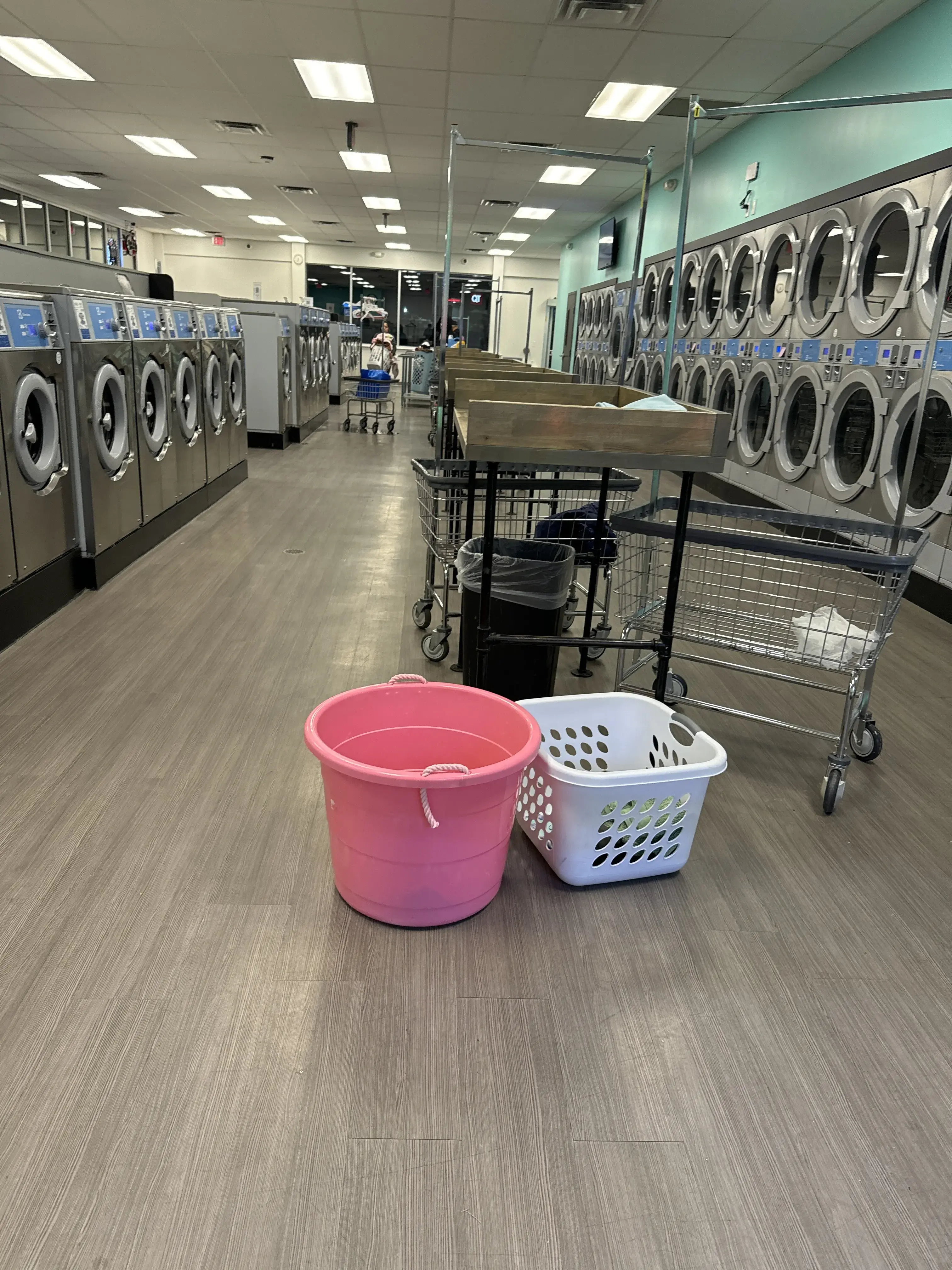 Anytime Coin Laundry thumbnail 5