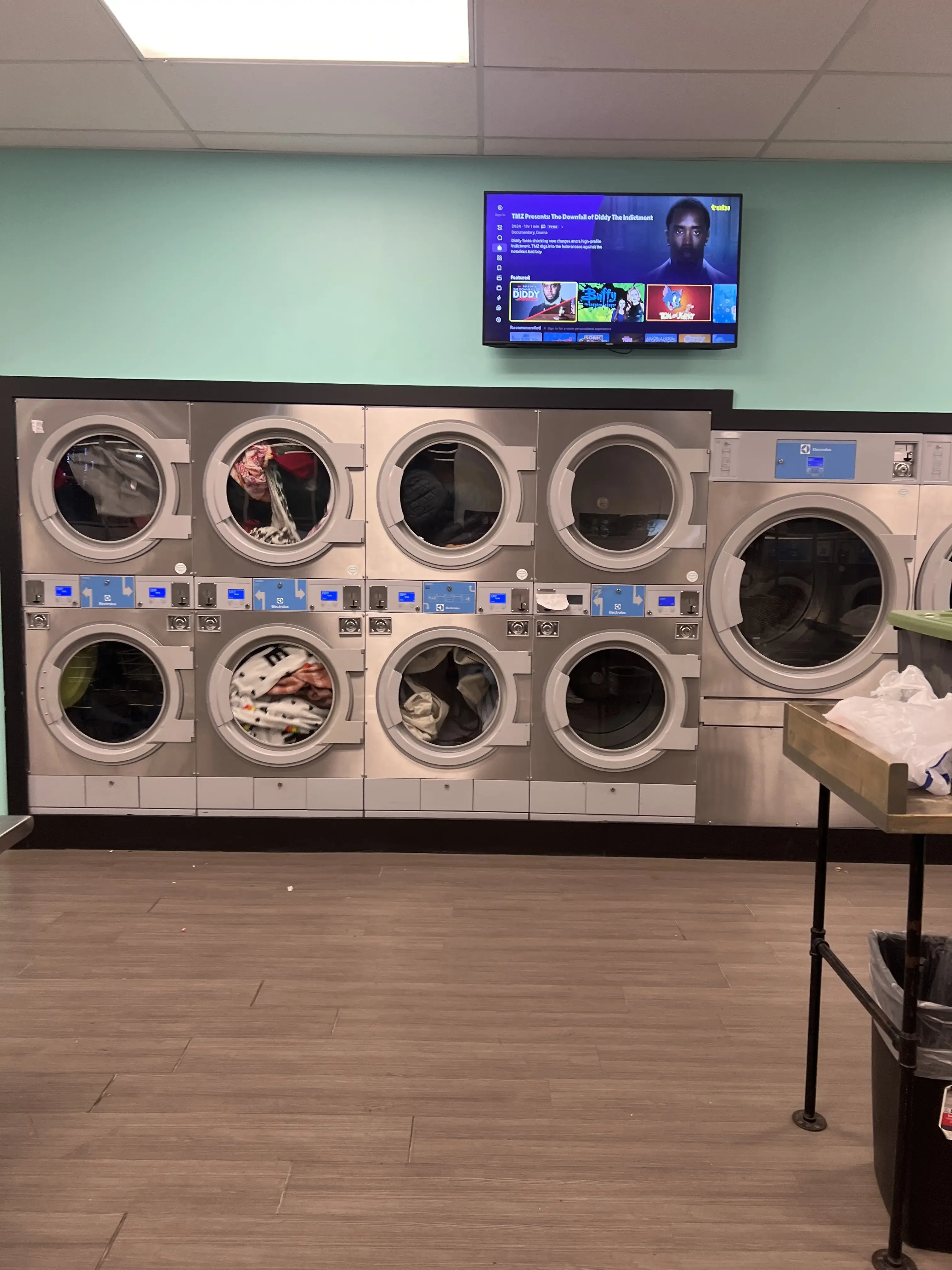 Anytime Coin Laundry thumbnail 2