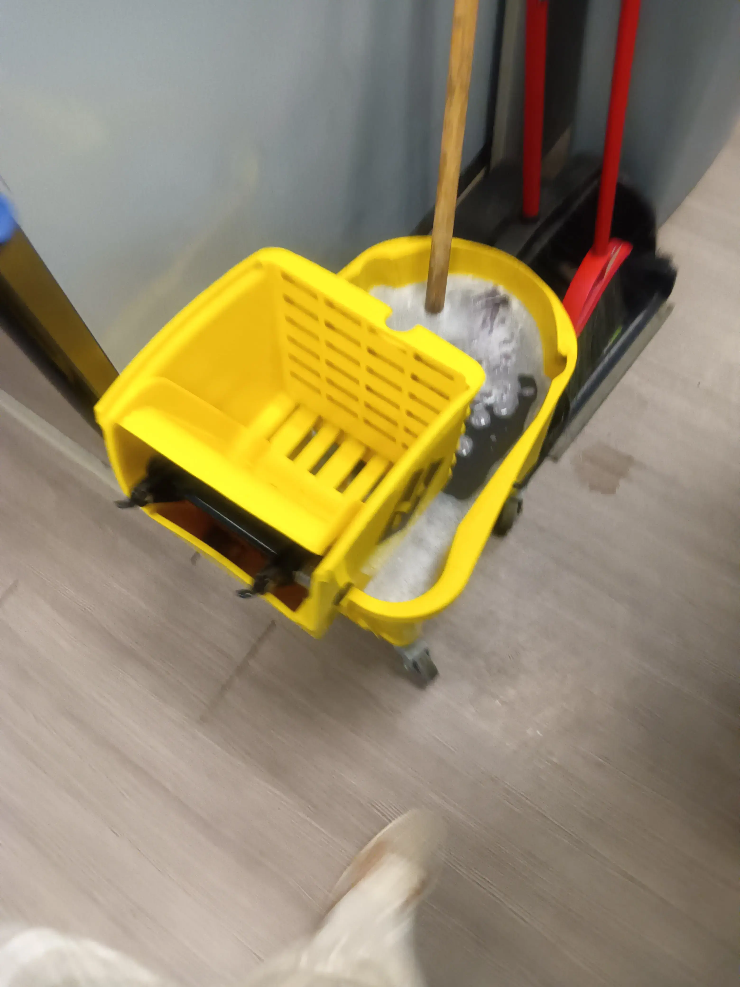 Anytime Coin Laundry thumbnail 20