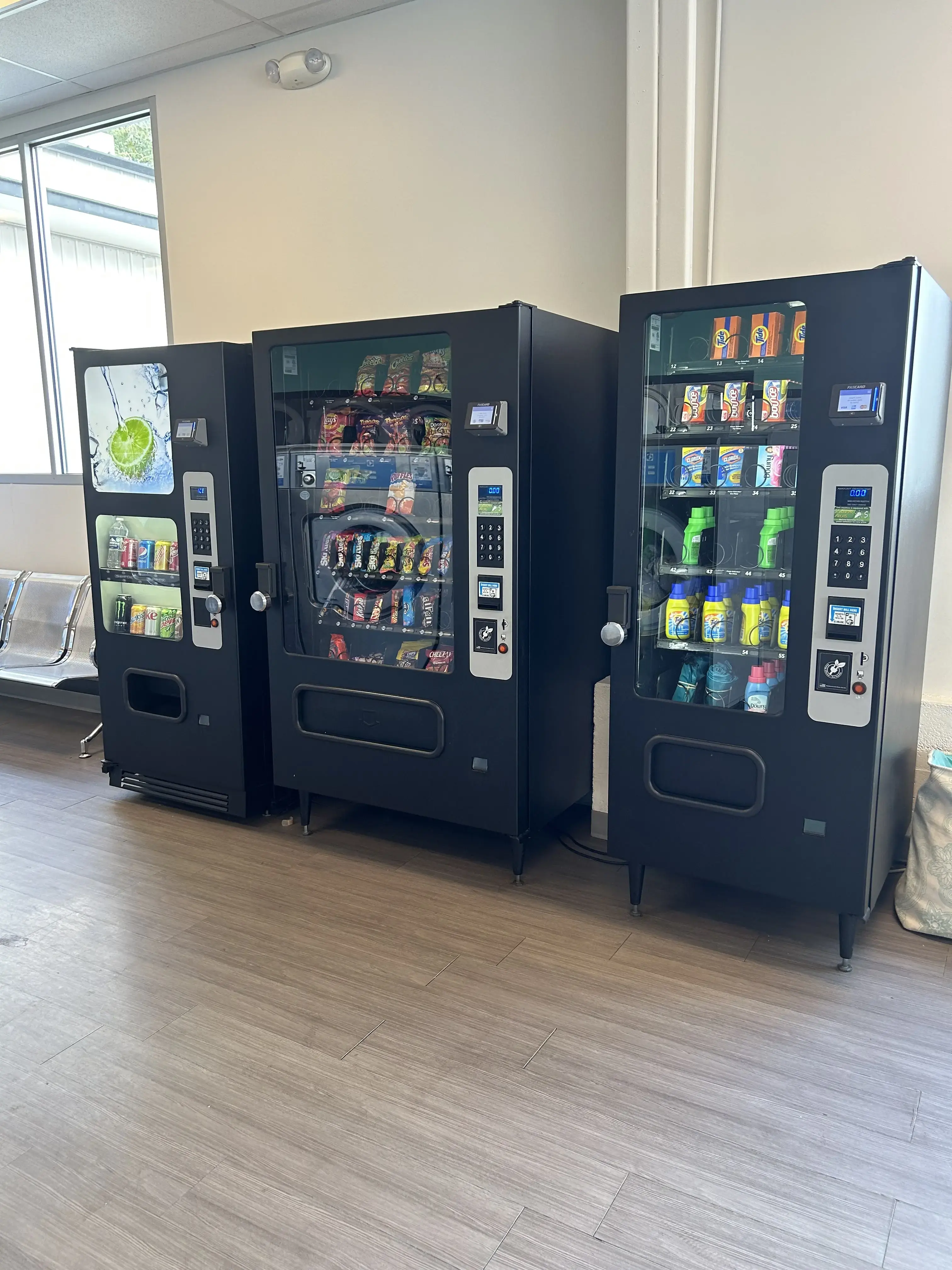 Anytime Coin Laundry - Image 13