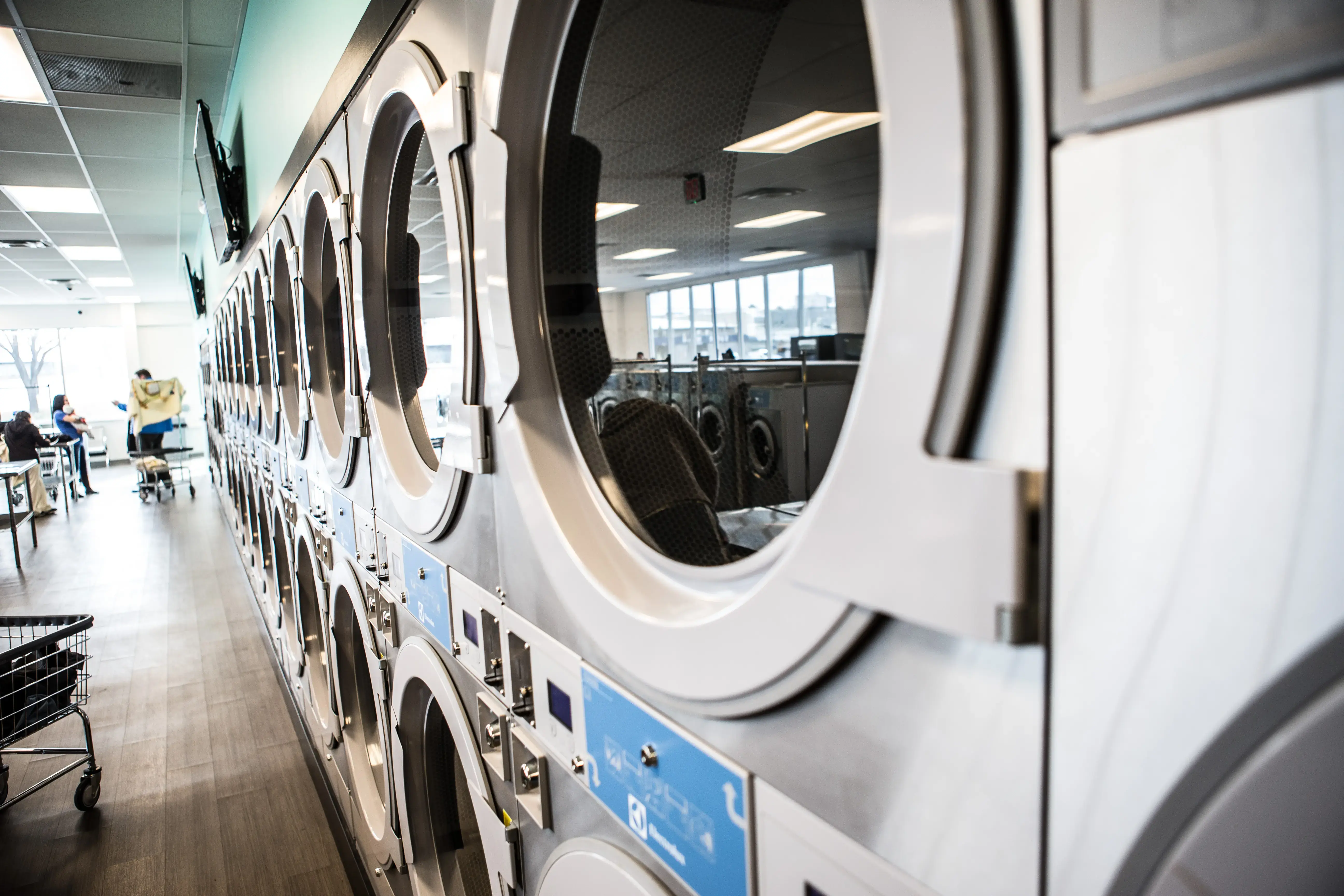 Anytime Coin Laundry thumbnail 15