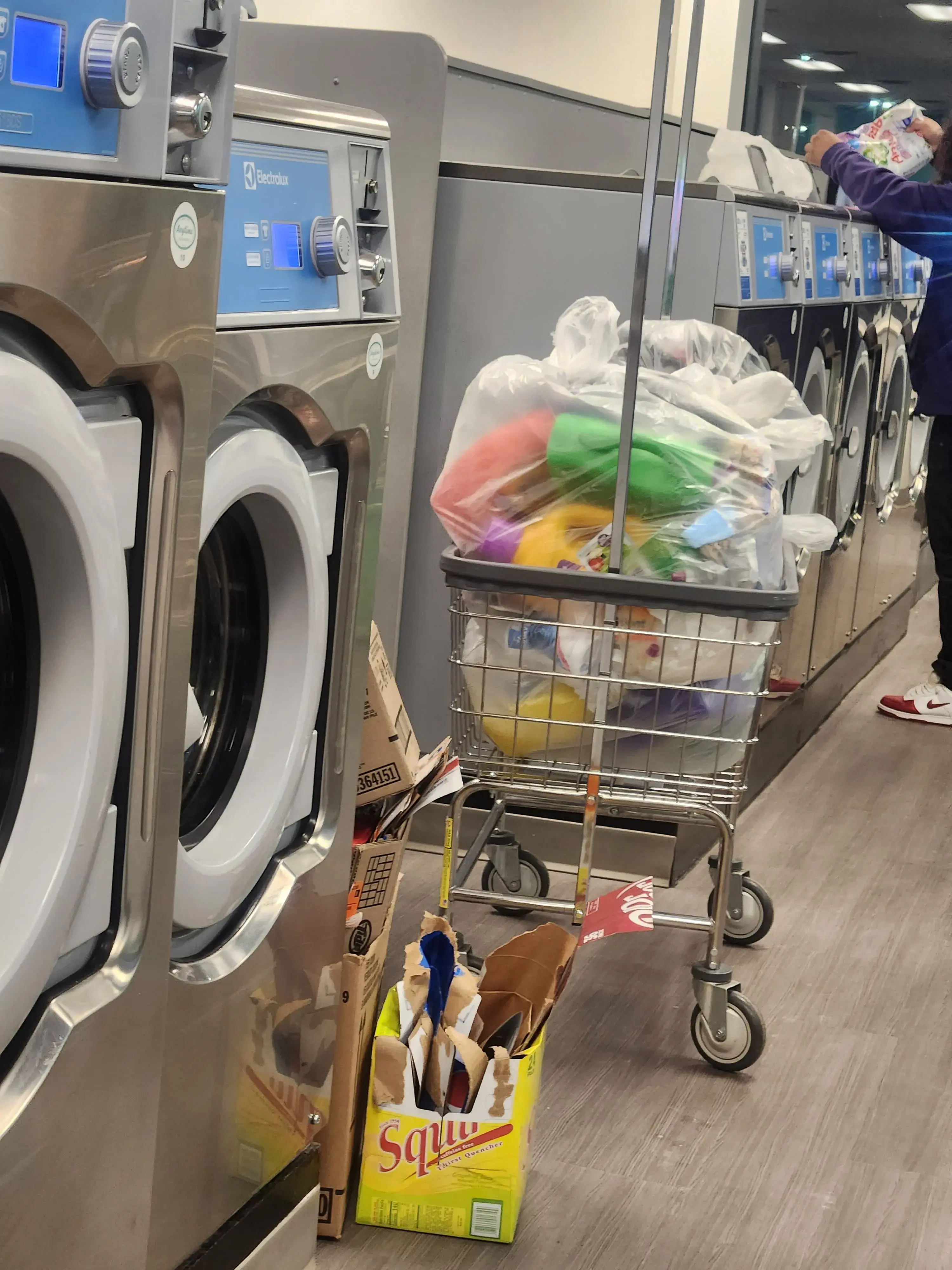 Anytime Coin Laundry - Image 10
