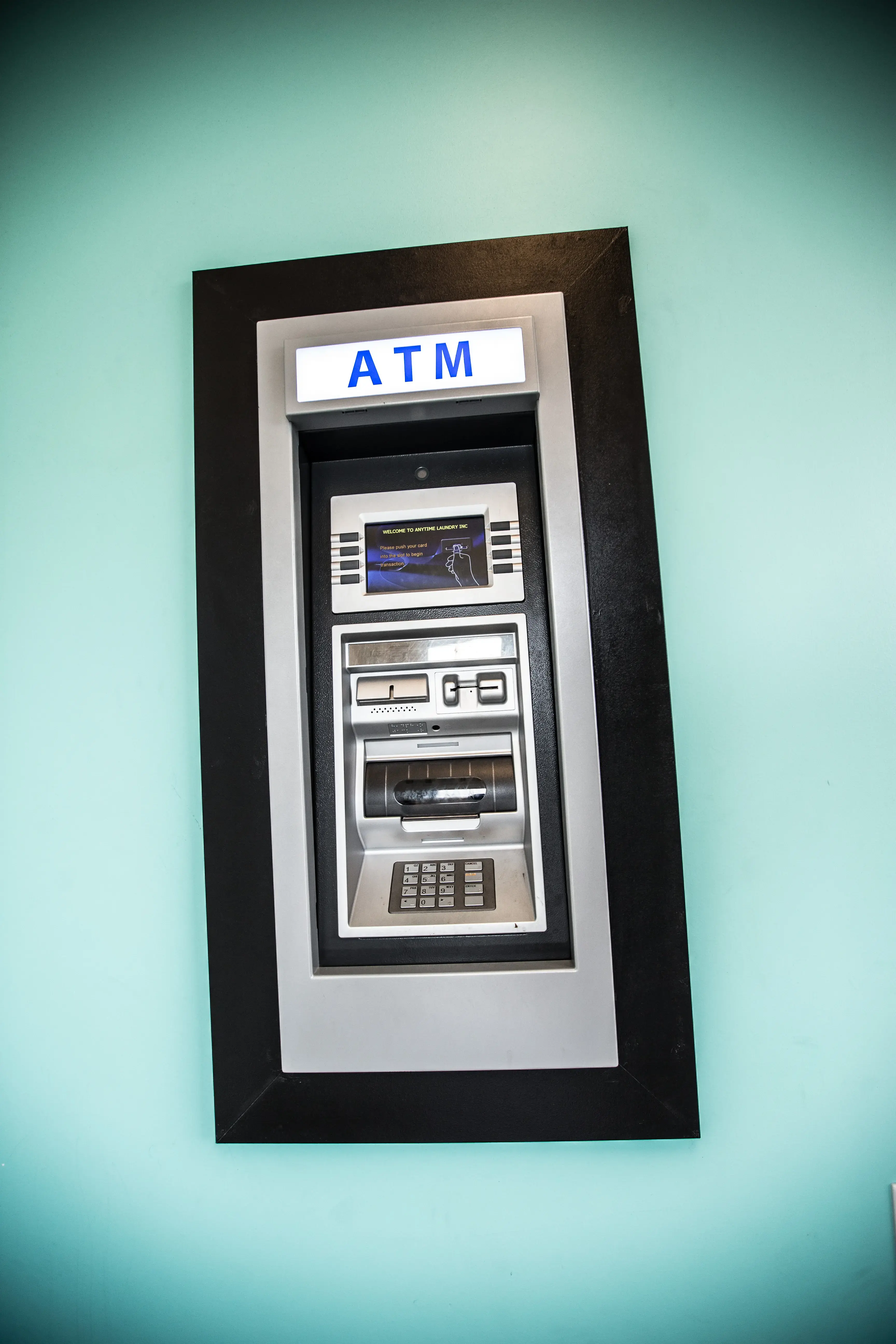 Anytime Coin Laundry - Image 11
