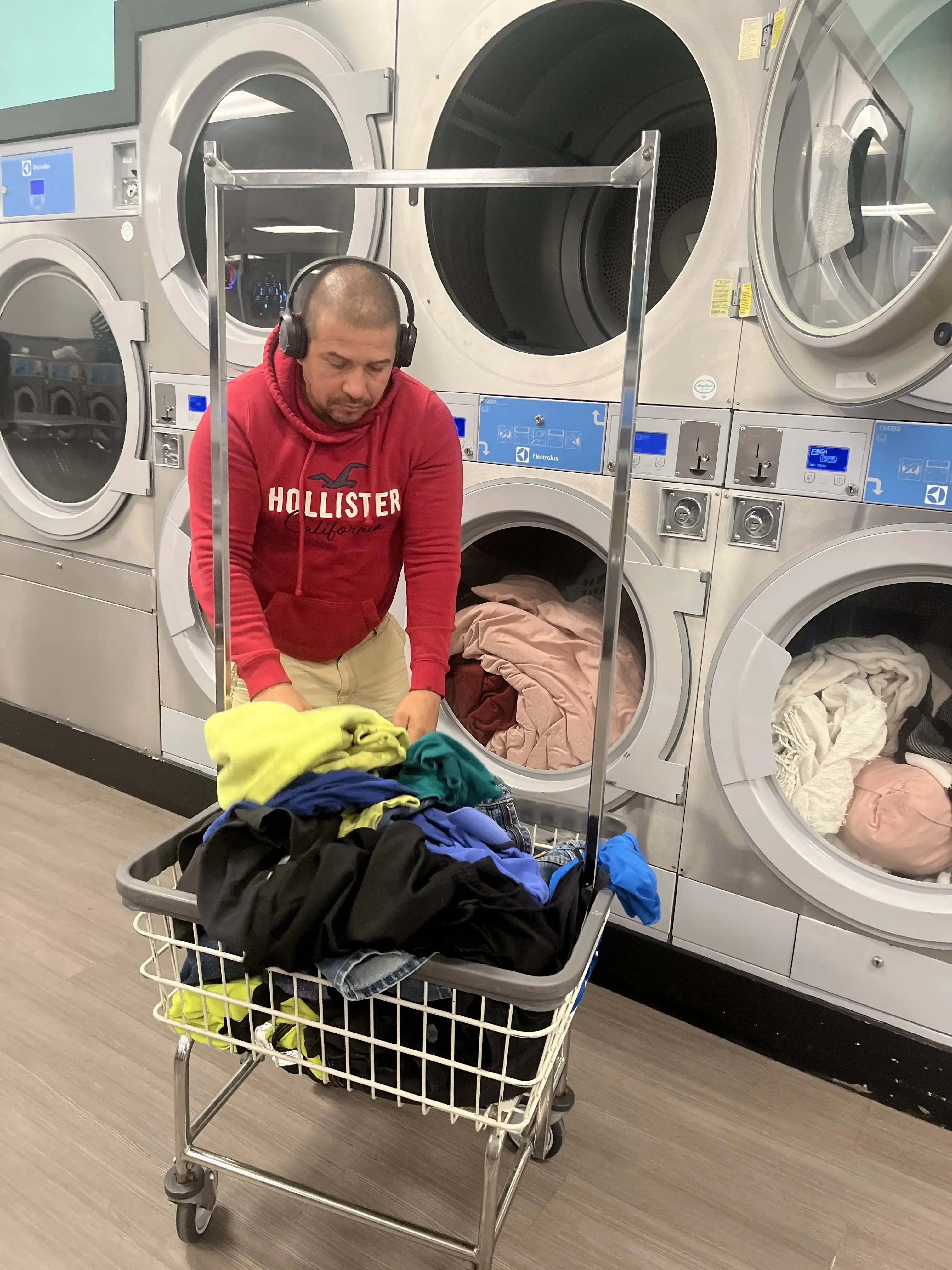Anytime Coin Laundry thumbnail 12