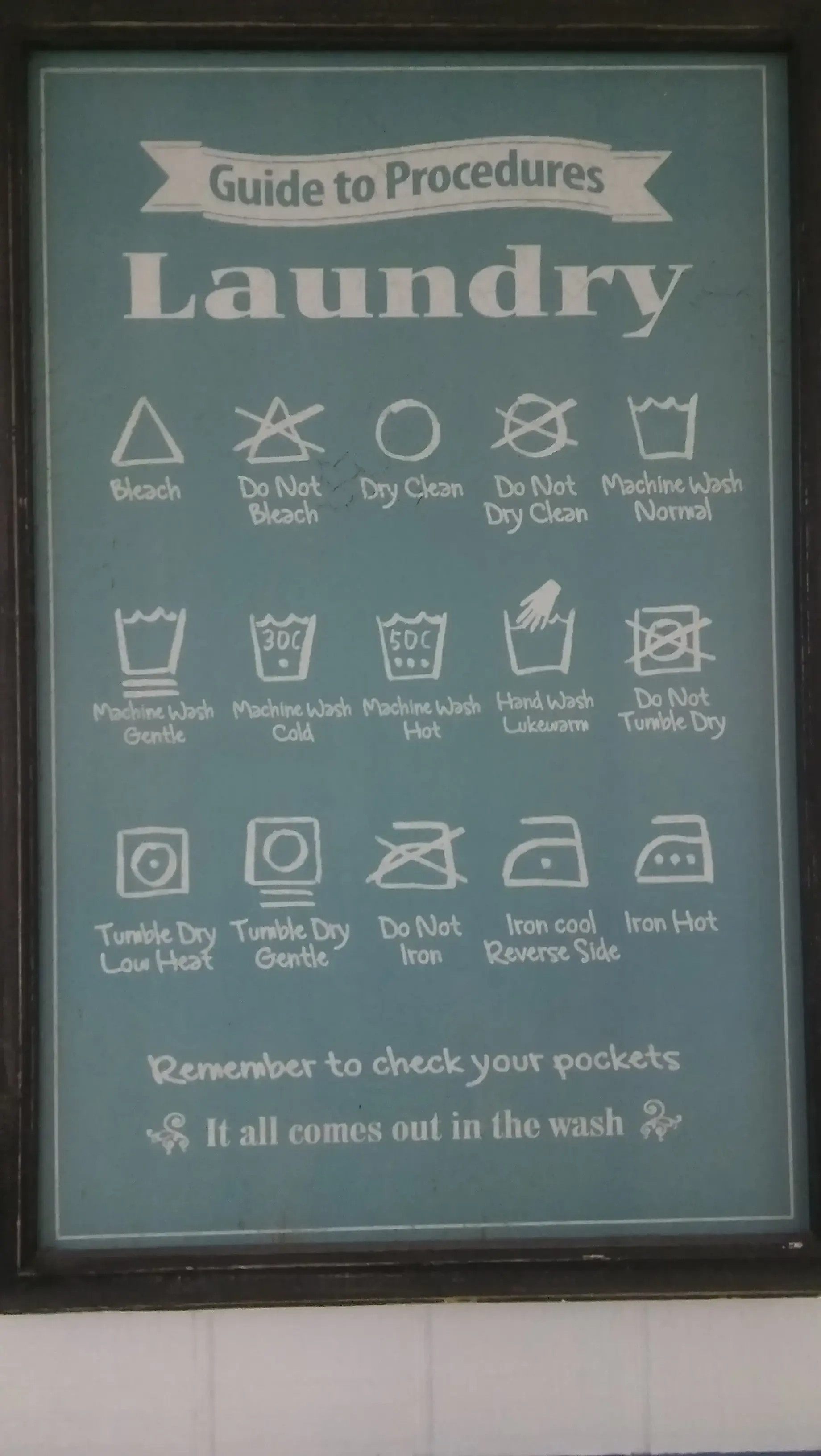 Anytime Laundry at Church Street - Image 14