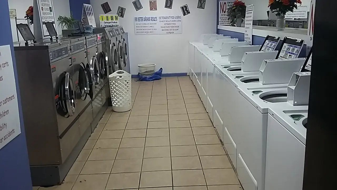Anytime Laundry at Church Street - Image 11