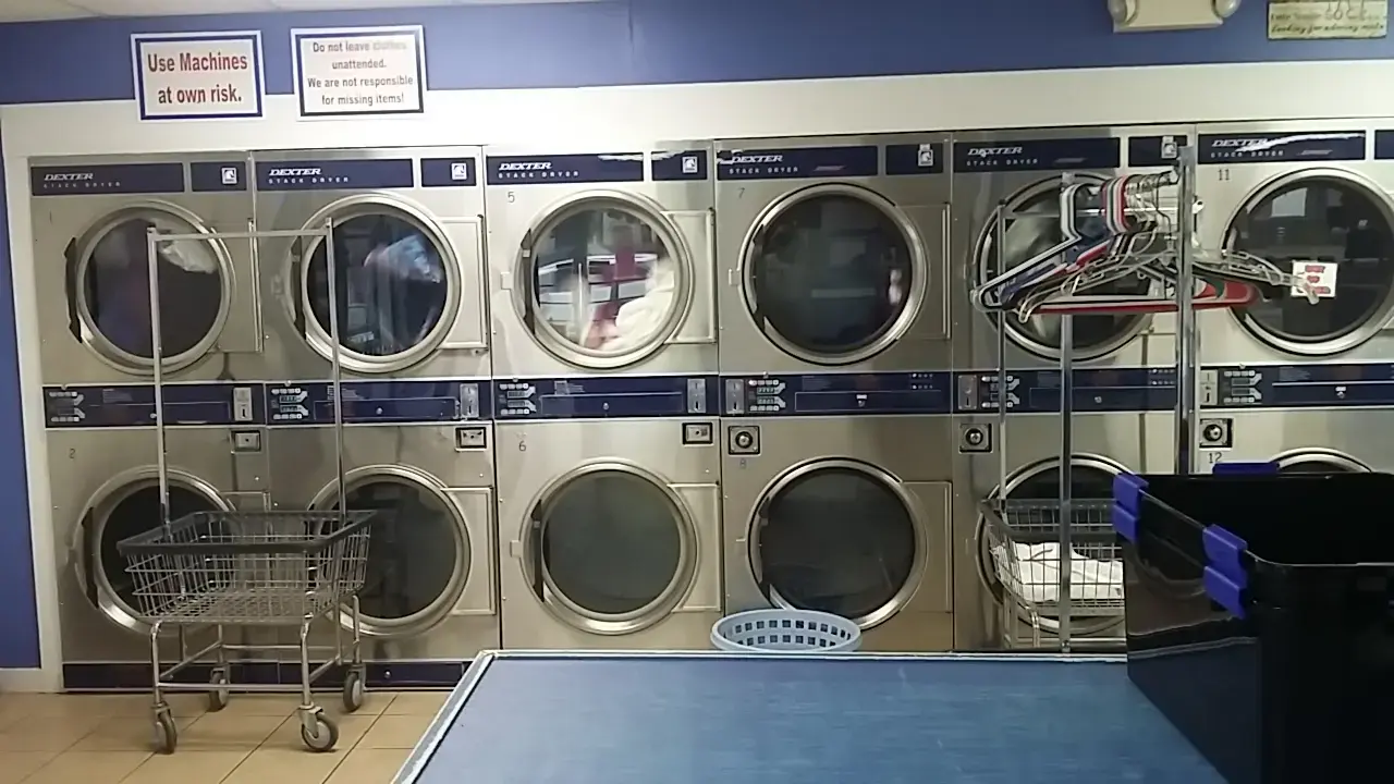 Anytime Laundry at Church Street - Image 20