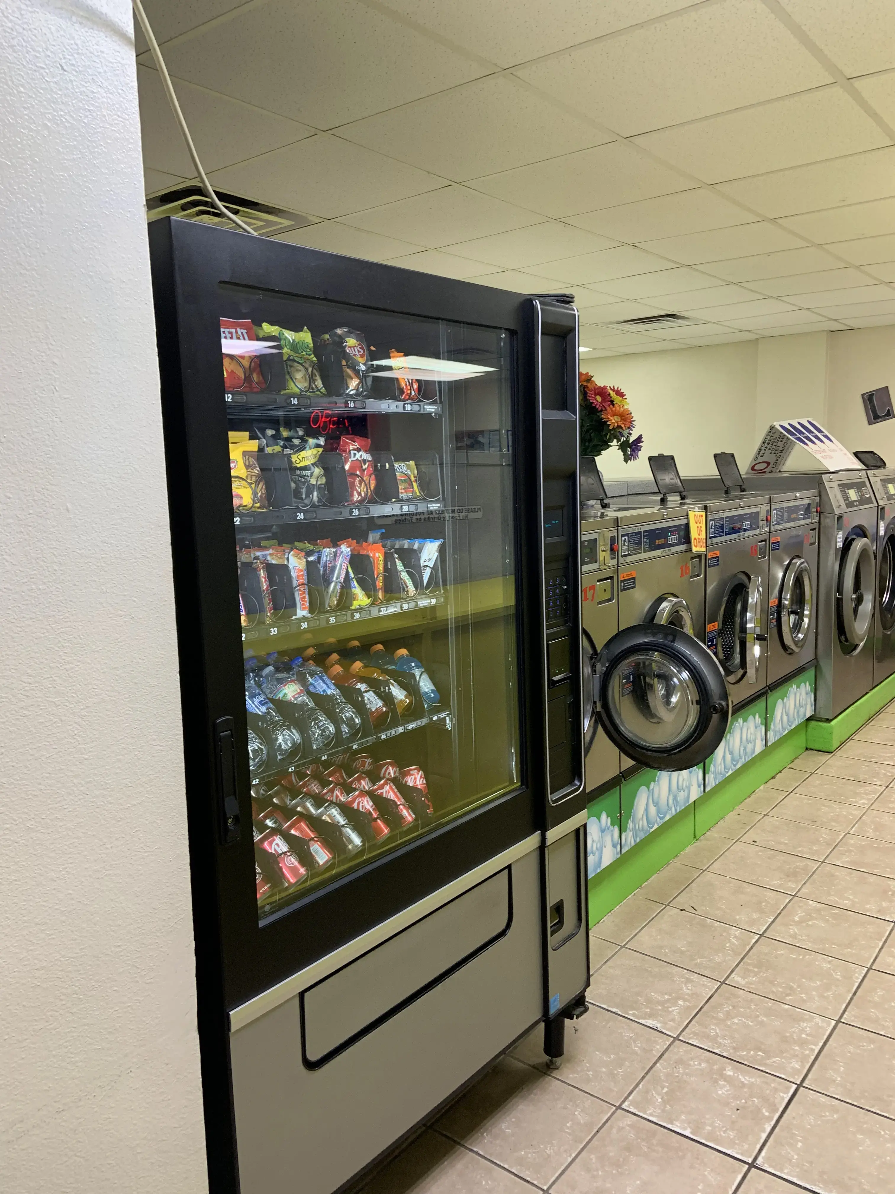 Anytime Laundry at Church Street - Image 6