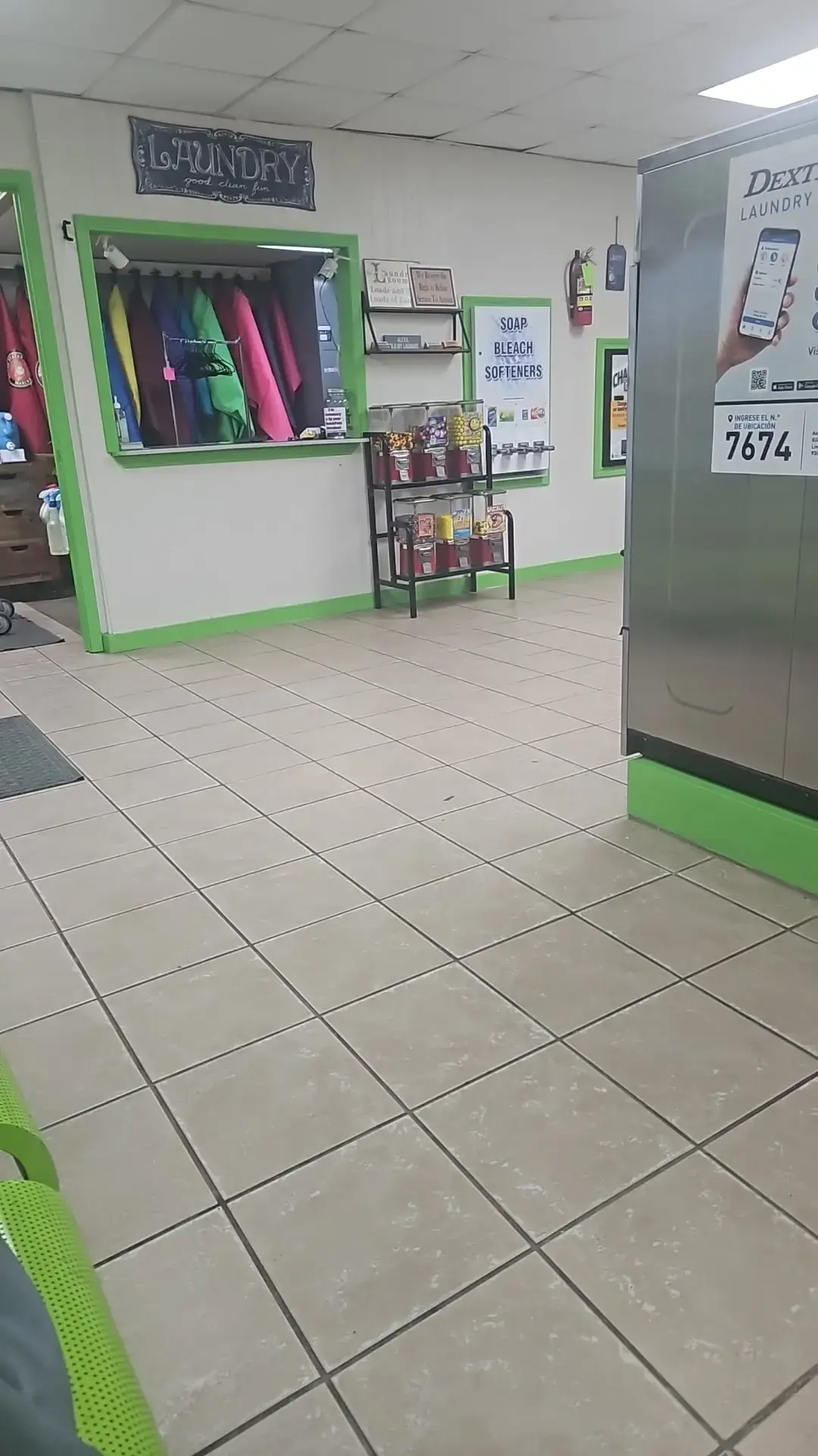 Anytime Laundry at Church Street thumbnail 10