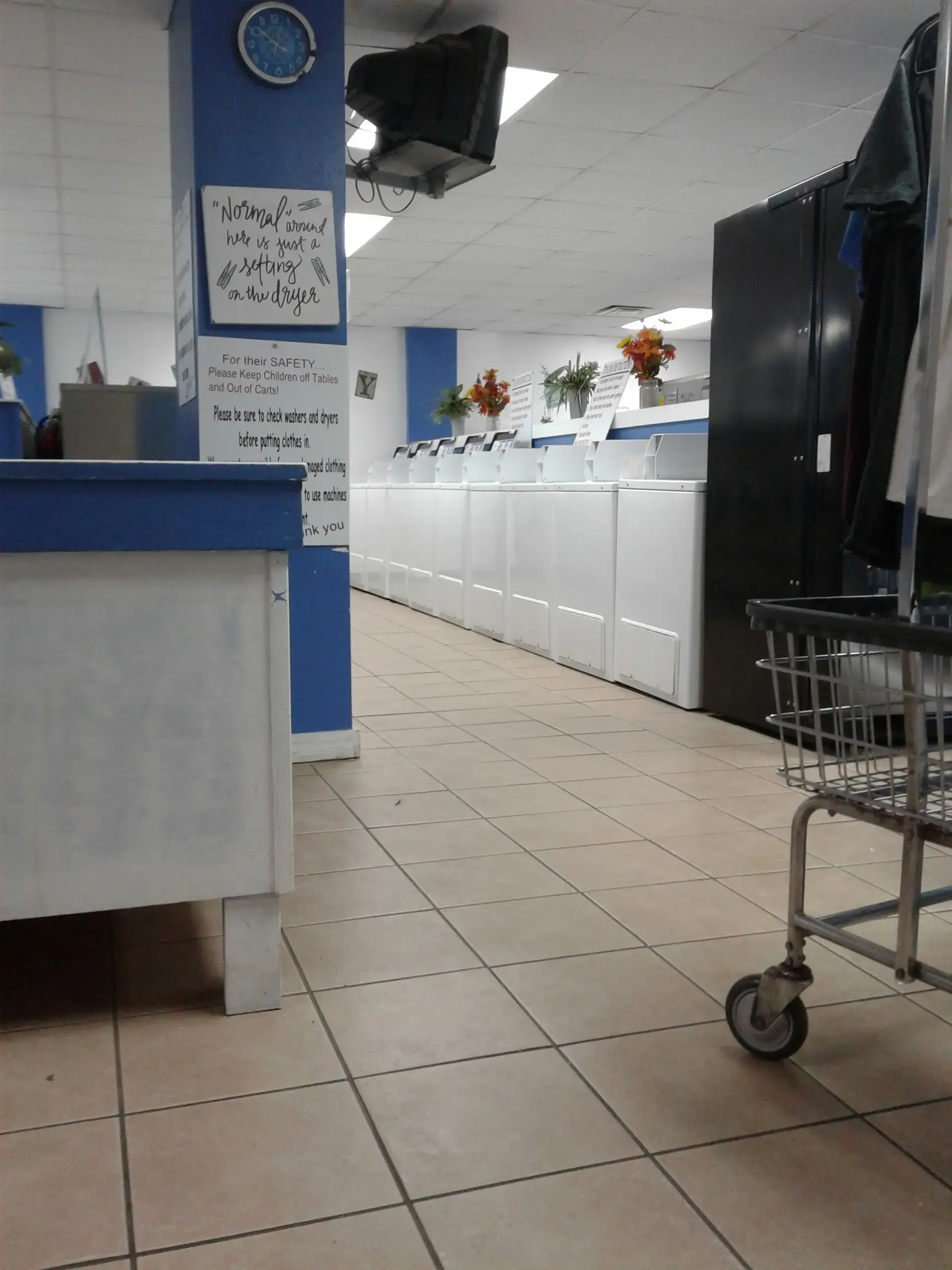 Anytime Laundry at Church Street thumbnail 8