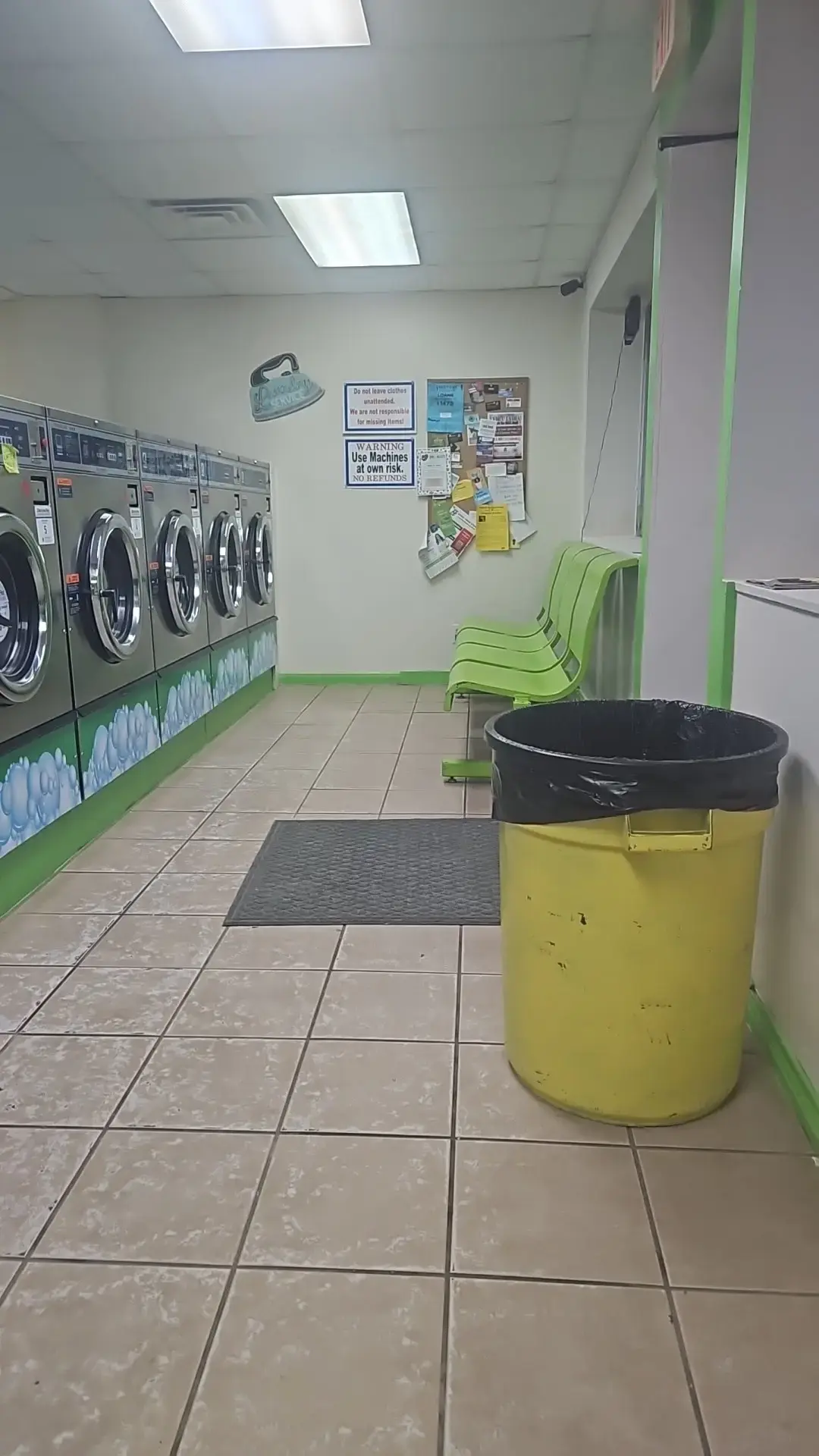 Anytime Laundry at Church Street - Image 18