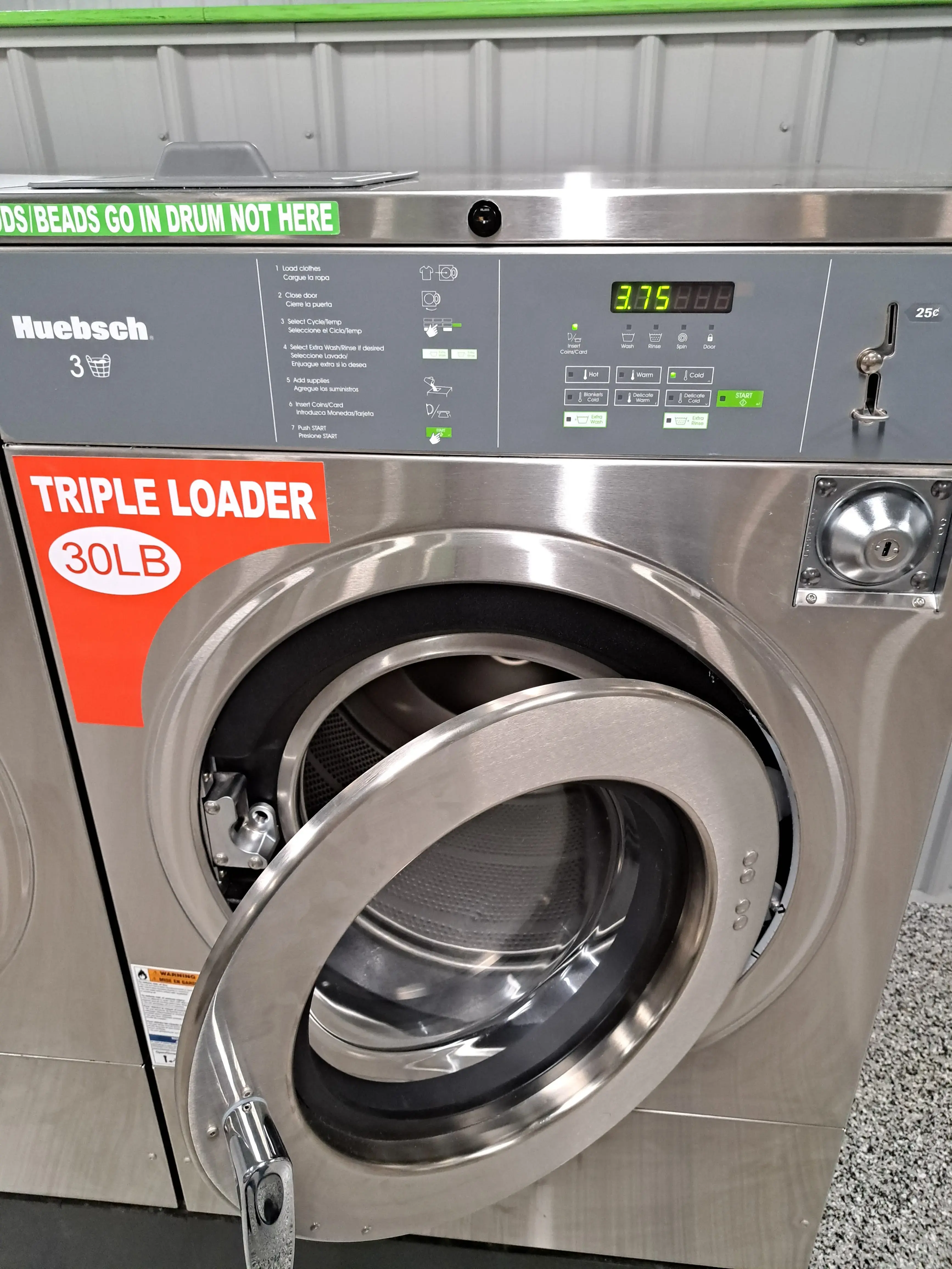 Anytime Laundry thumbnail 5