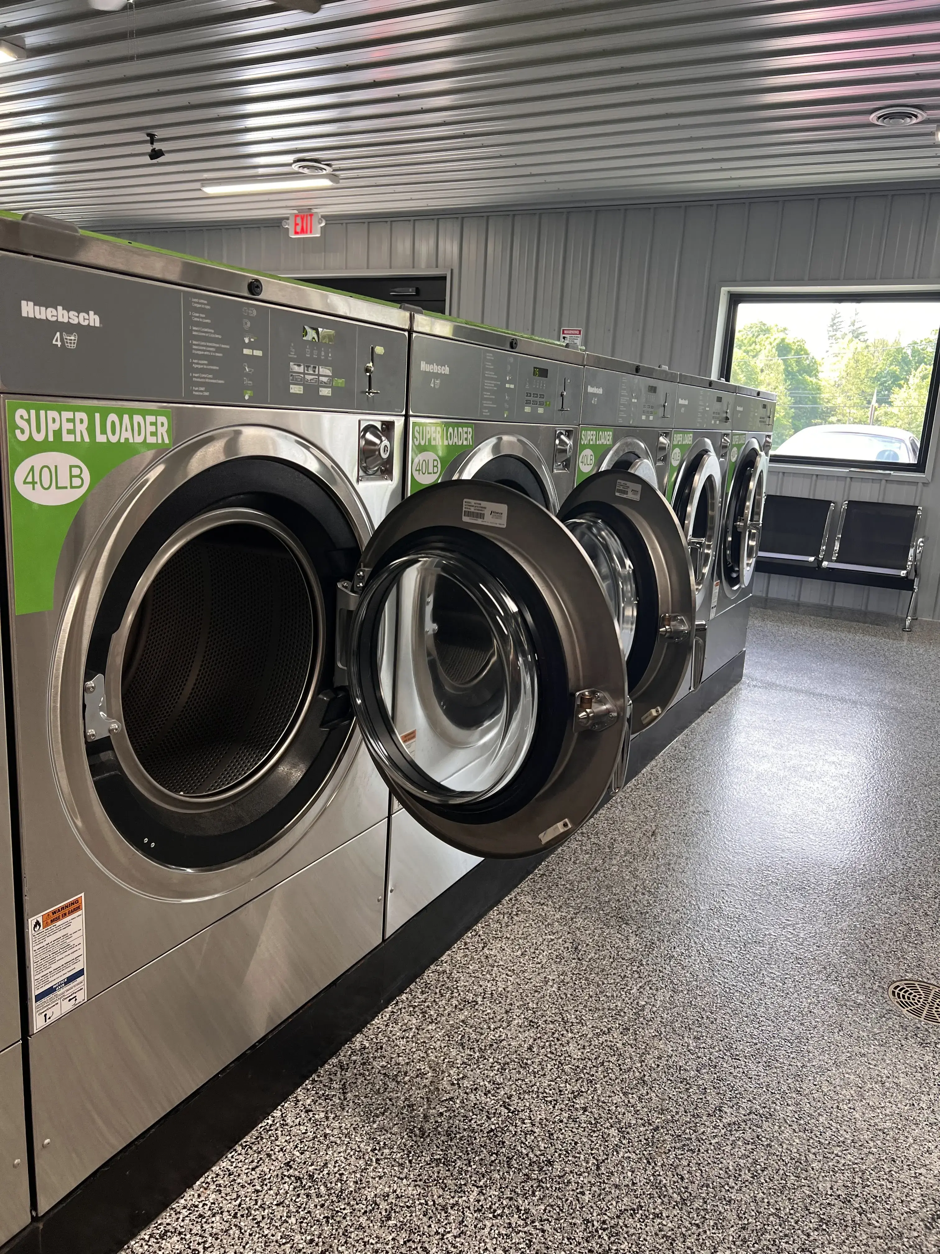 Anytime Laundry thumbnail 3