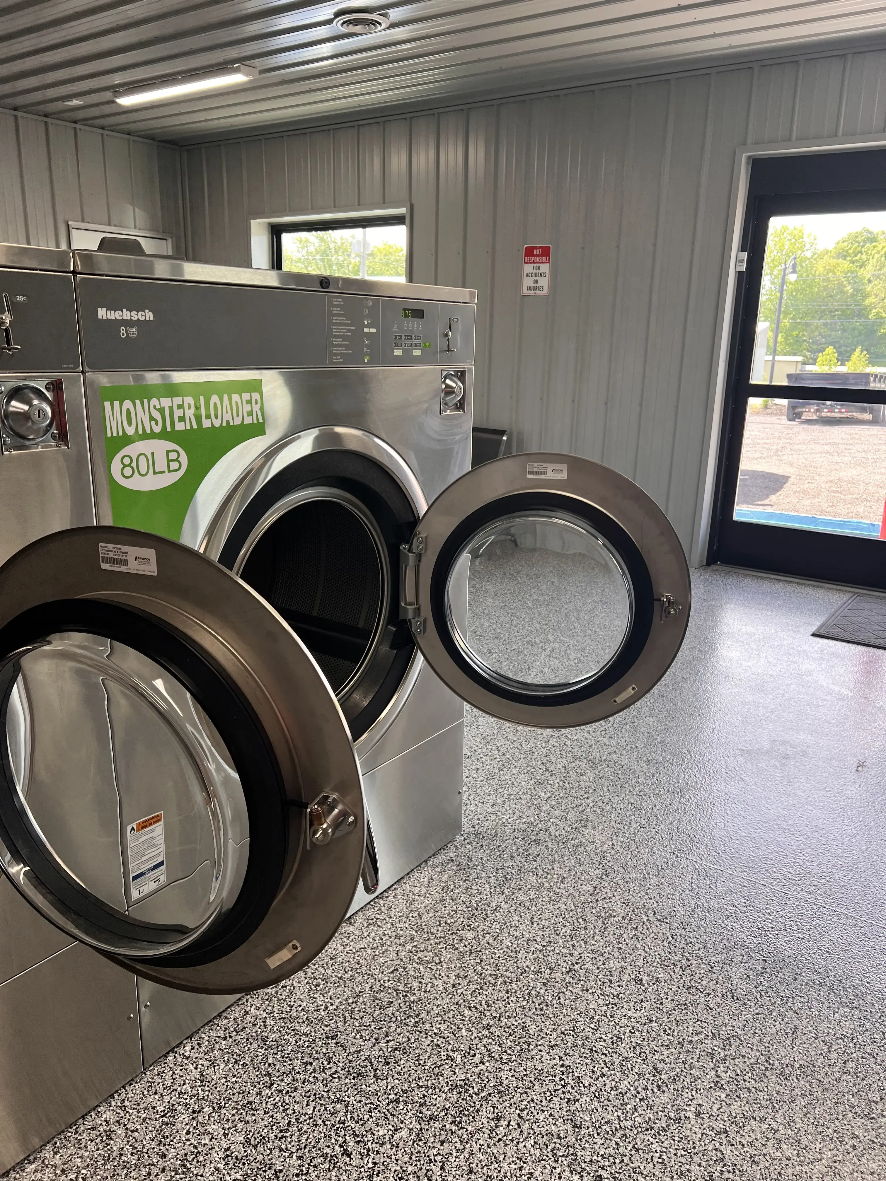 Anytime Laundry - Image 8