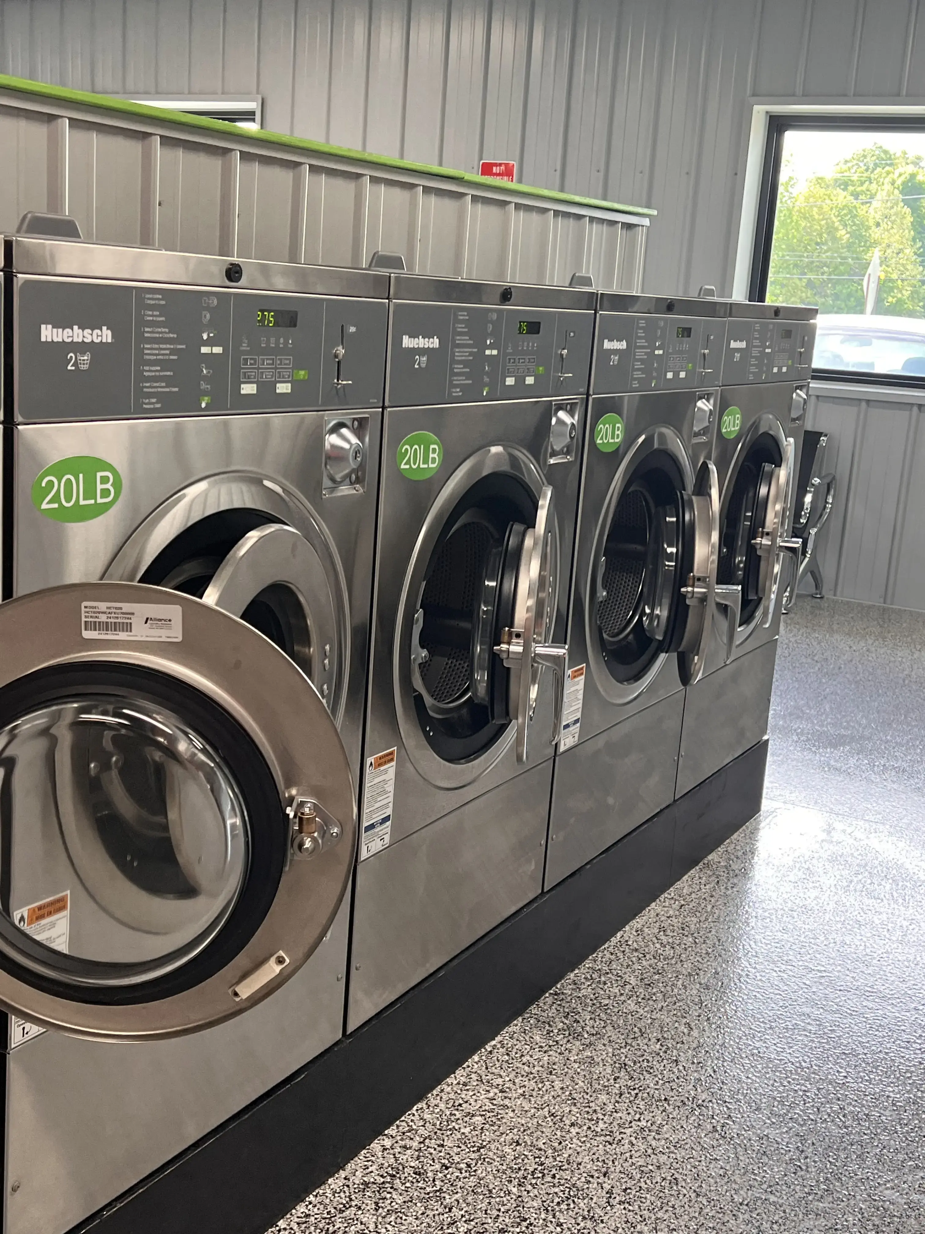 Anytime Laundry - Image 13