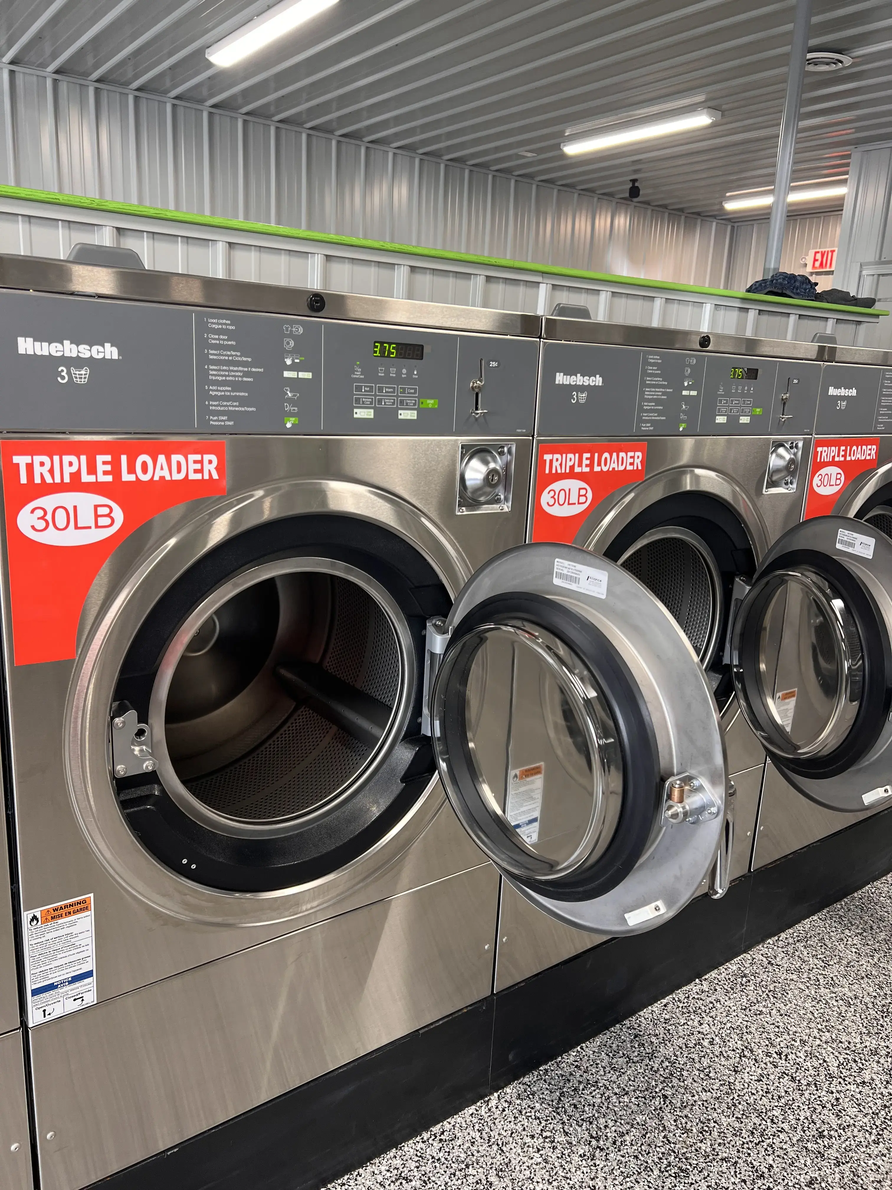 Anytime Laundry - Image 14