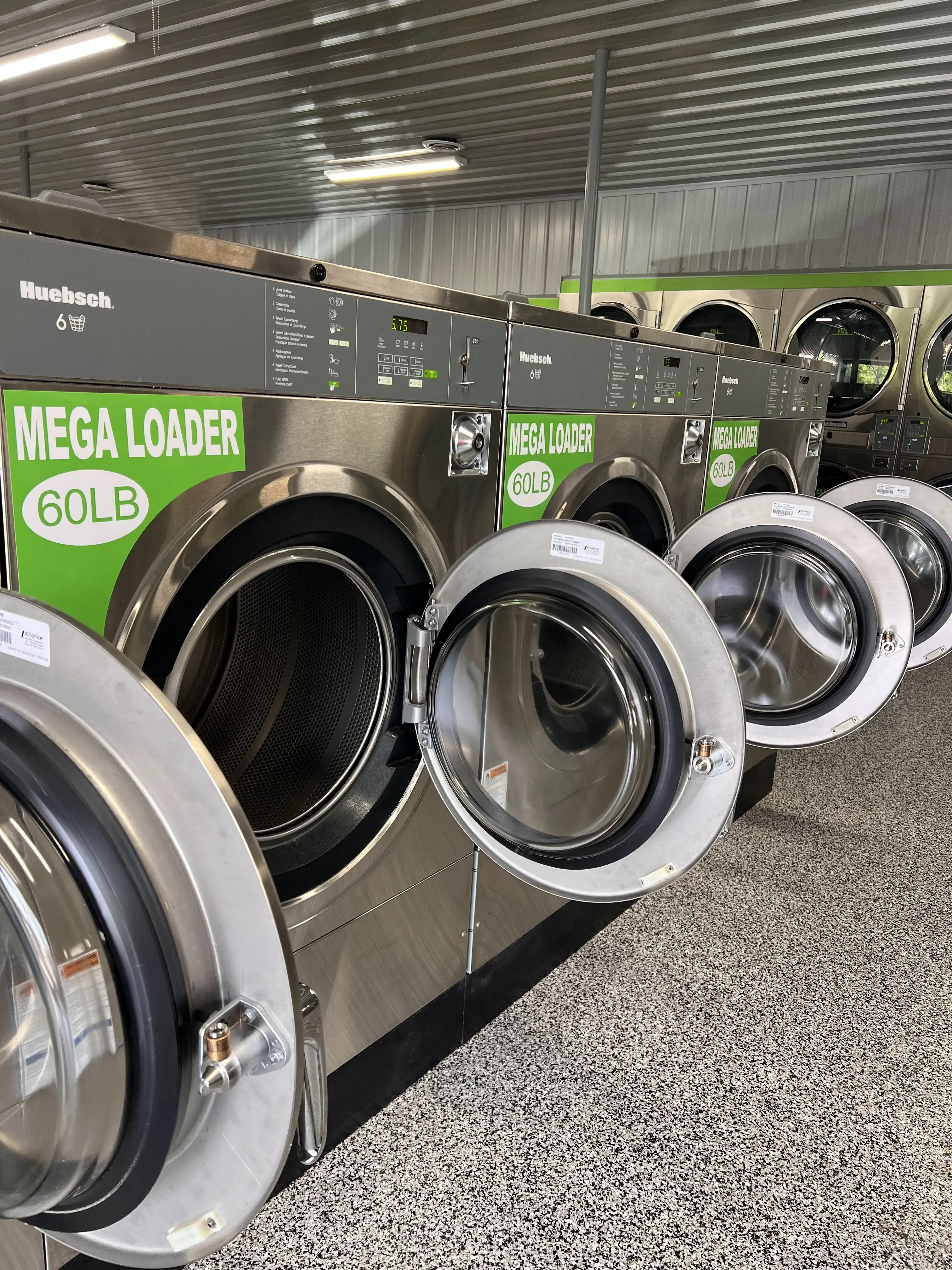 Anytime Laundry - Image 10