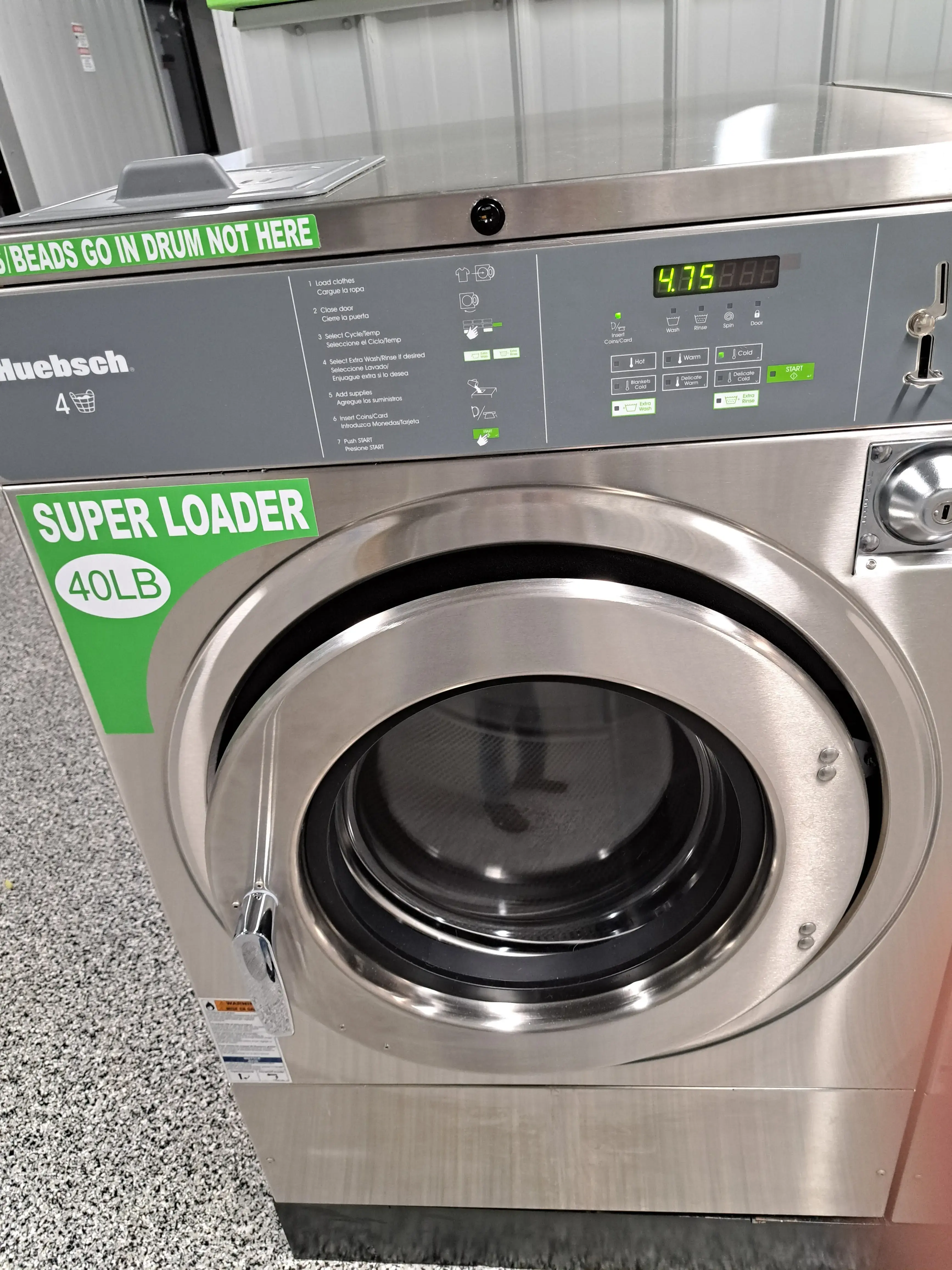 Anytime Laundry thumbnail 16