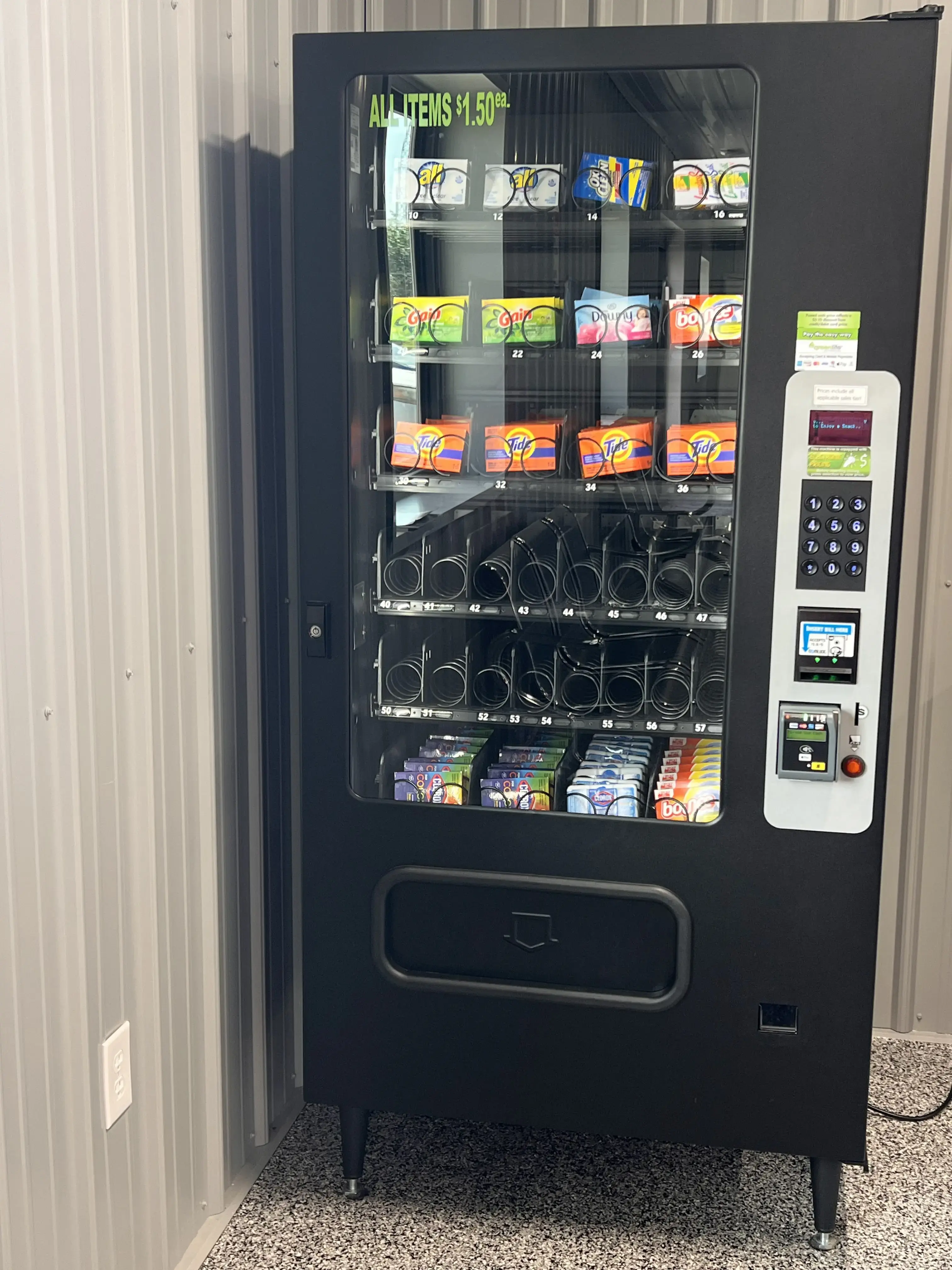 Anytime Laundry - Image 9