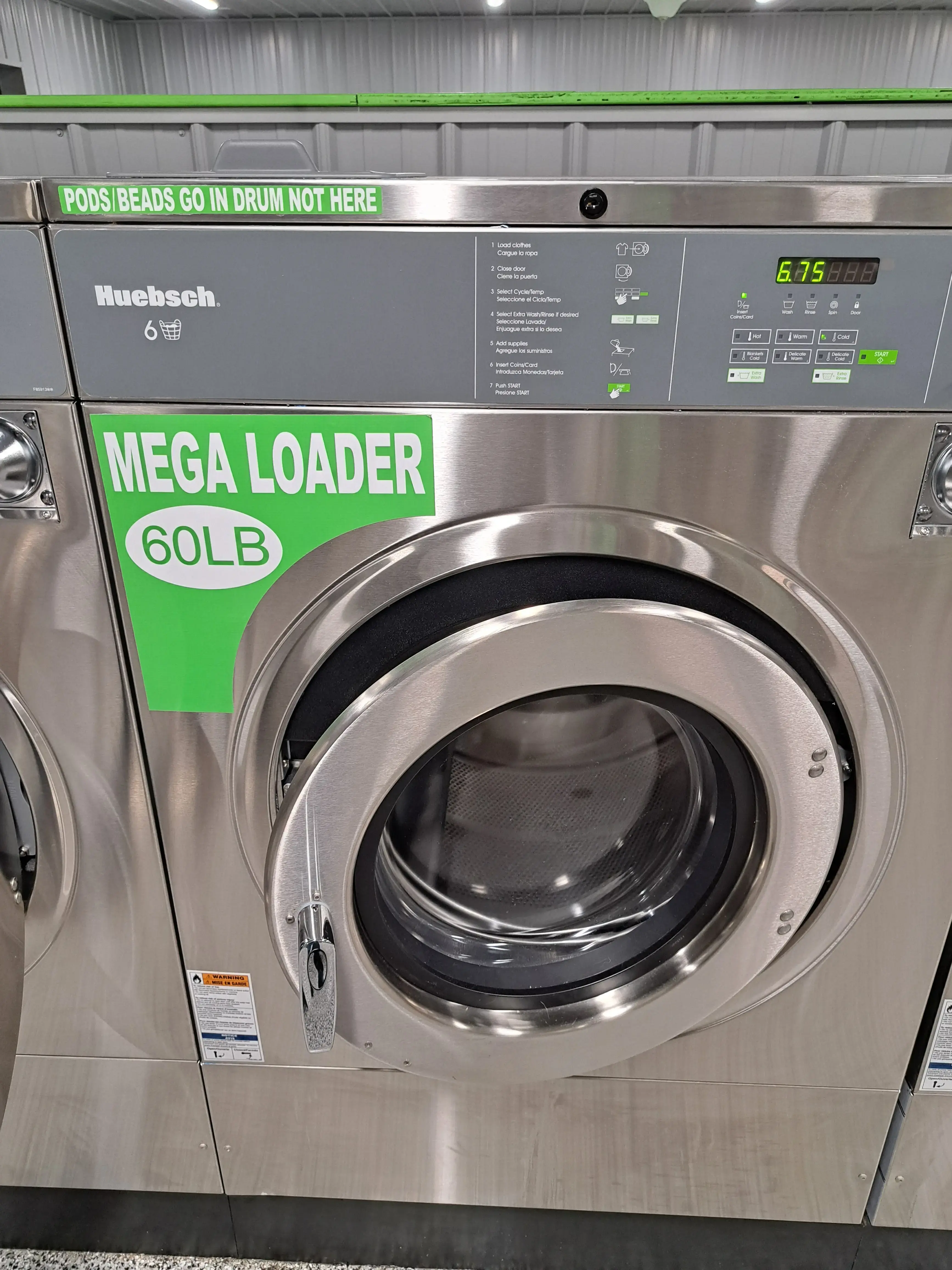 Anytime Laundry - Image 17