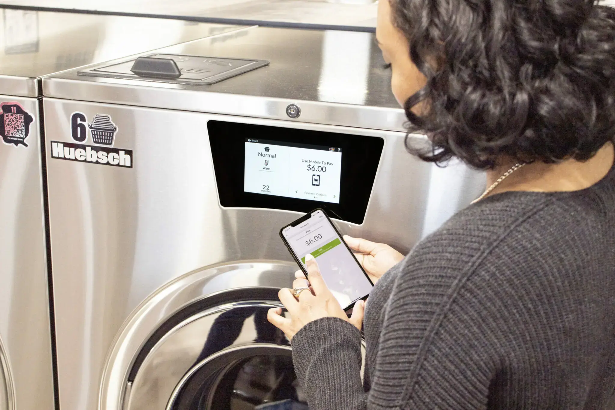 Anytime Laundry - Image 12